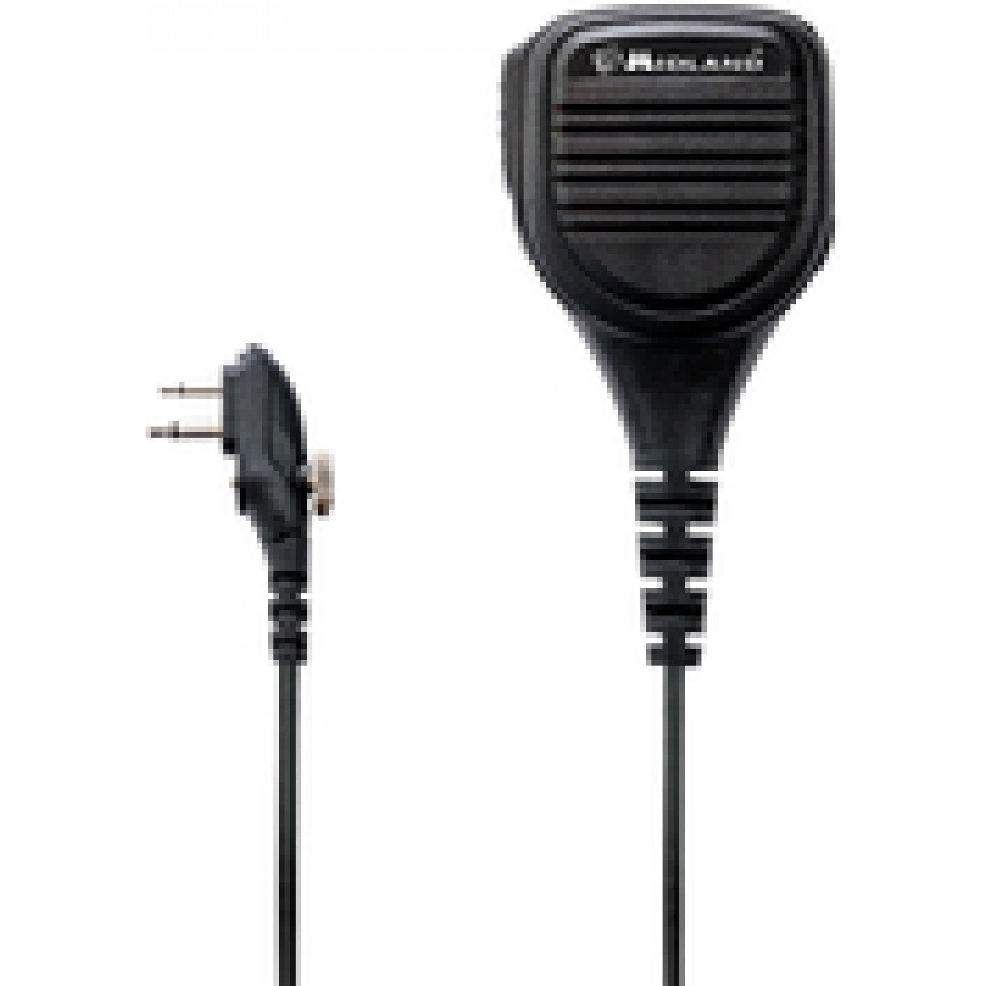 Midland MA25-M, Accessoires voor portofoons