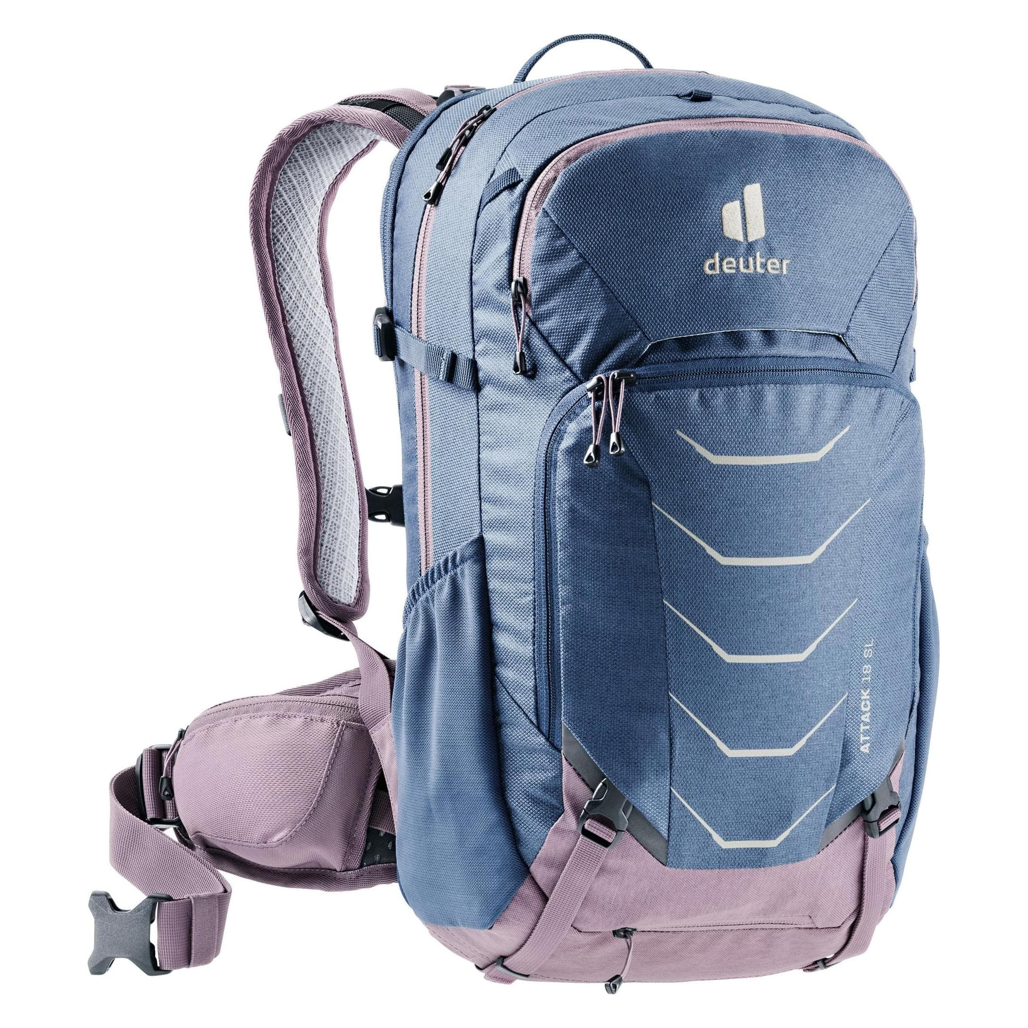Deuter, Rugzak, (18 l)