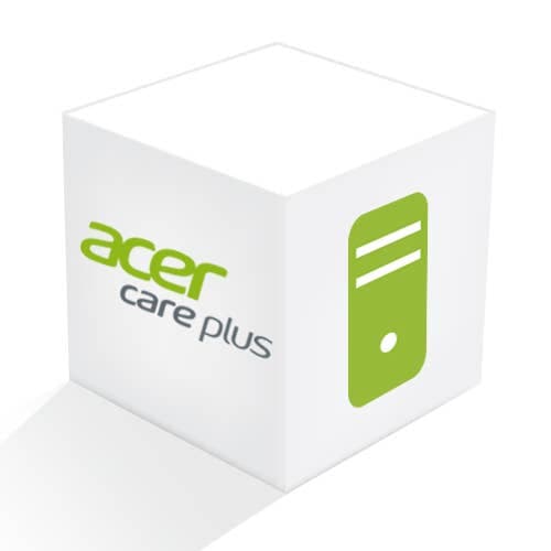 3 jaar Carry-in Optimize | Aspire & Veriton Desktop
