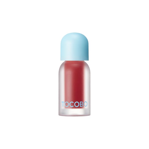 TOCOBO - Huile pour les lèvres repulpante Juicy Berry - 4g - 06 Berry Candy