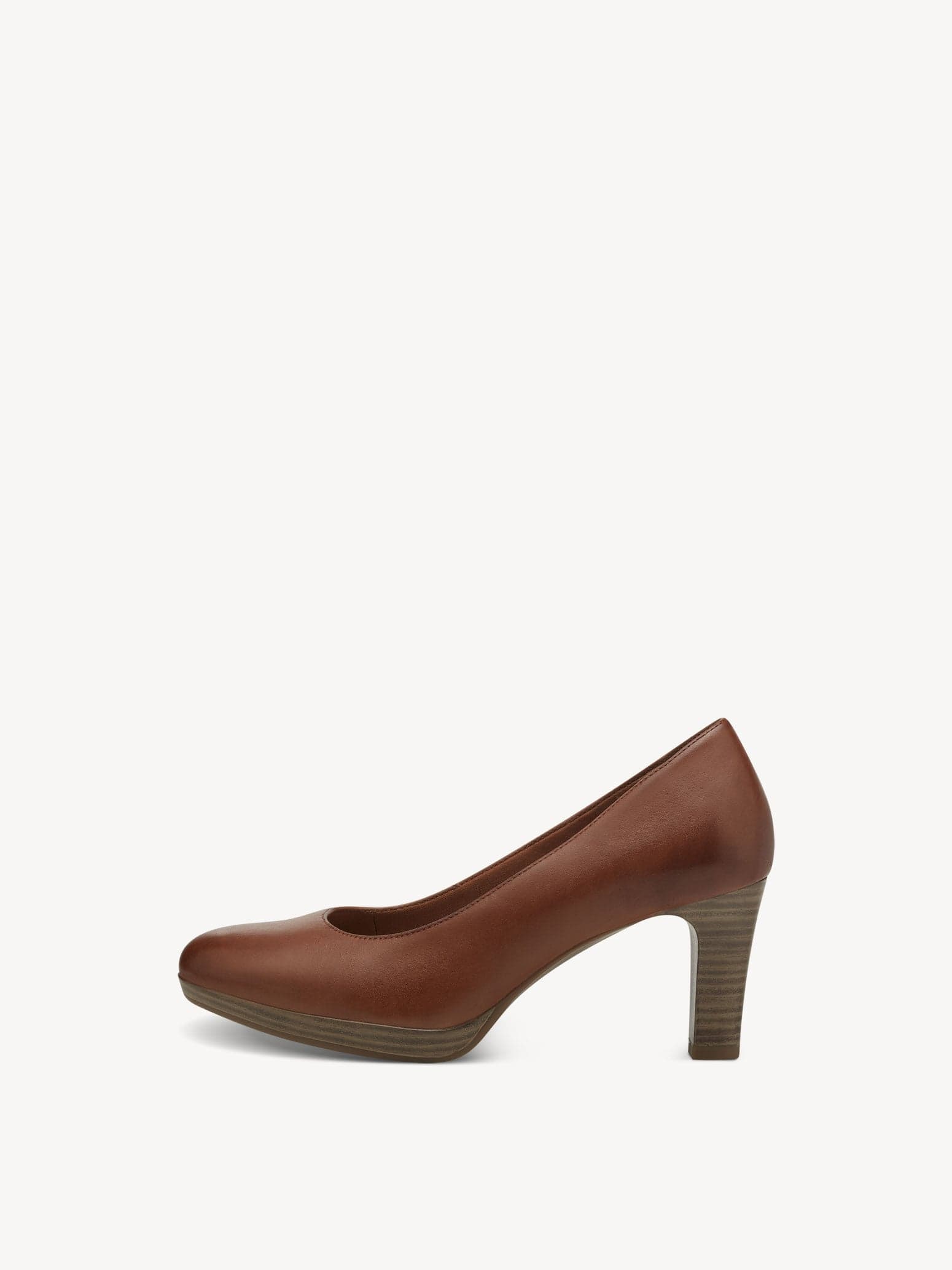 Pumps bruin - 36