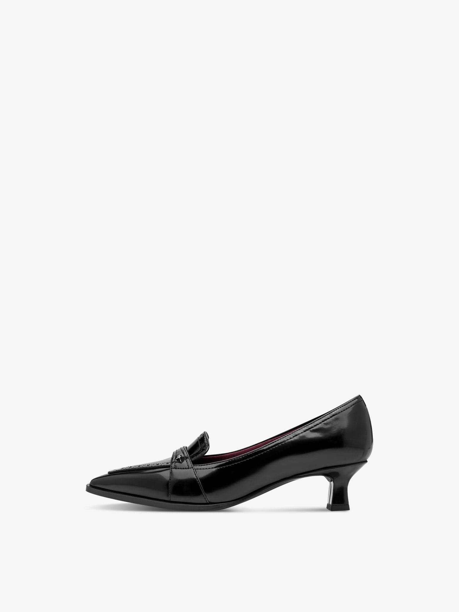Pumps zwart - 36