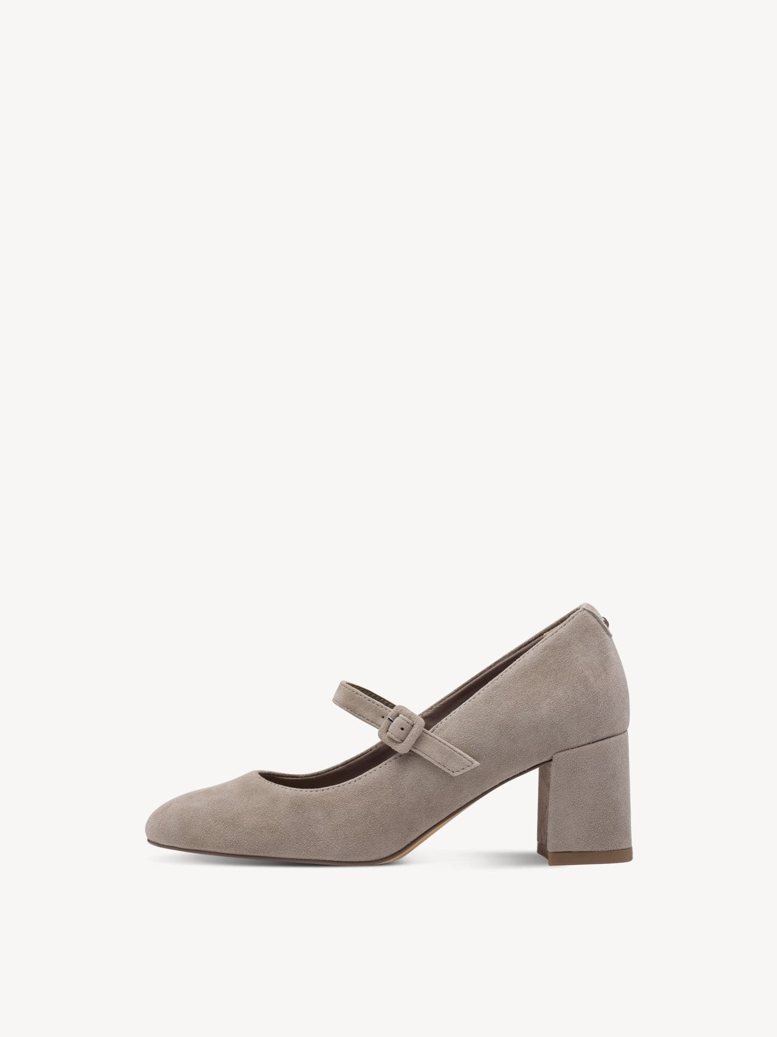 Pumps beige - 39