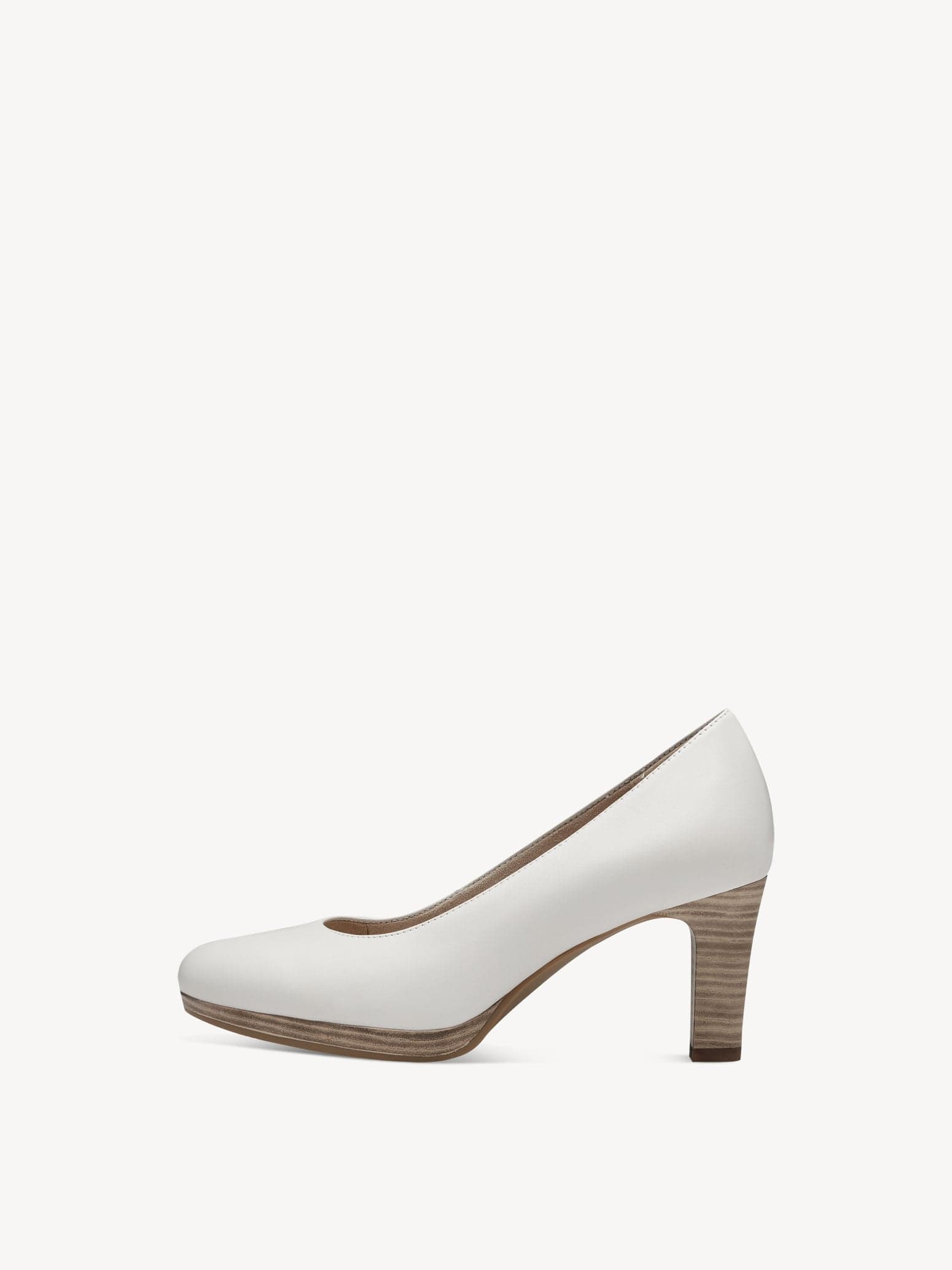 Pumps wit - 39