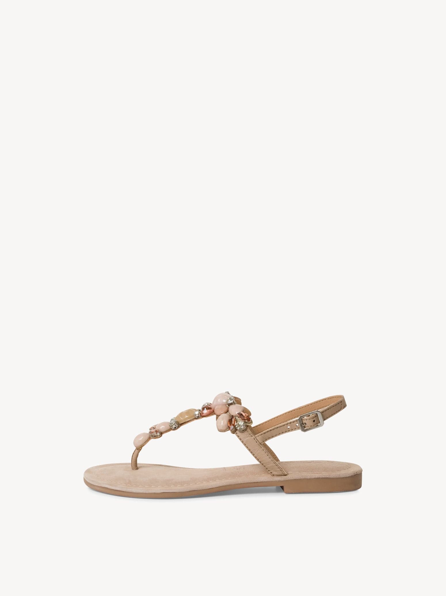 Sandaal beige - 38