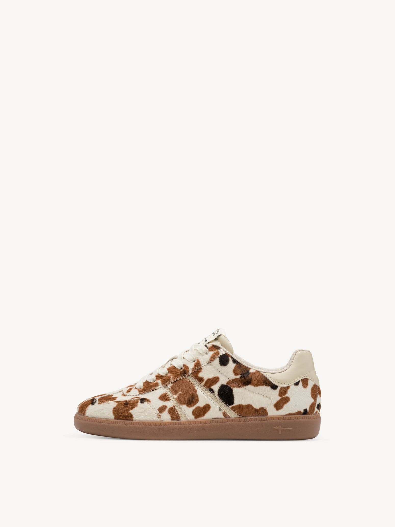 Sneaker wit - 36