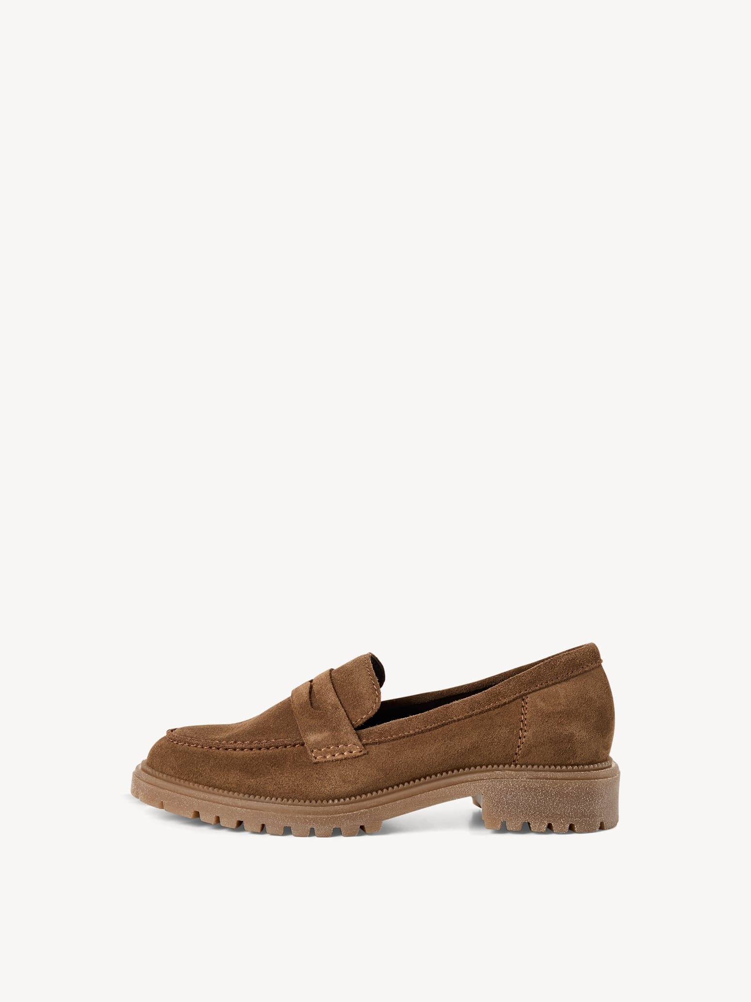 Slipper marron - 38