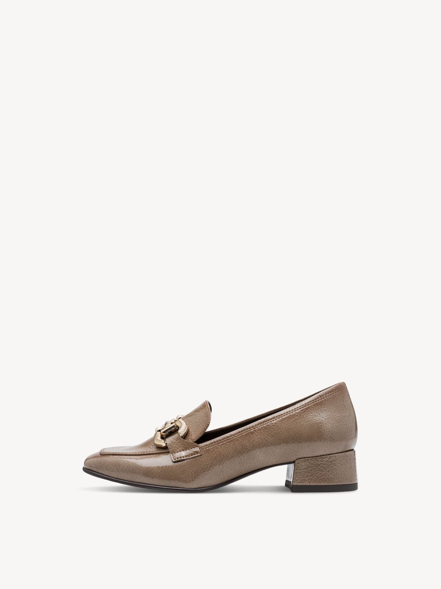 Trotteur beige - 39