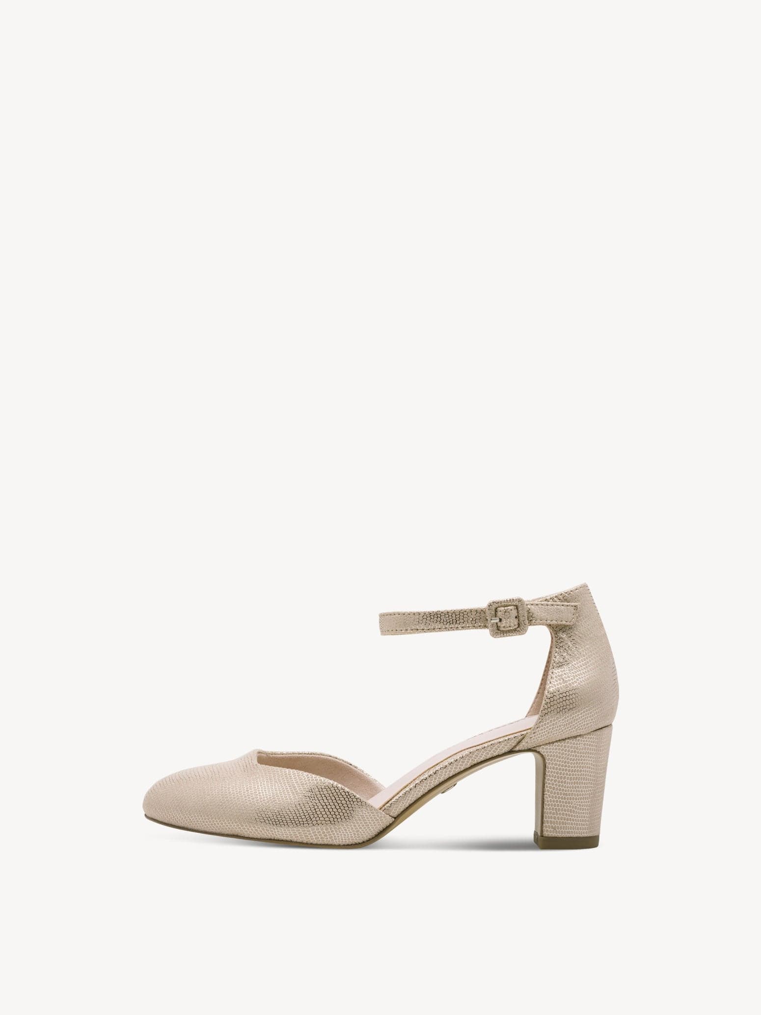 Pumps metallic - 38