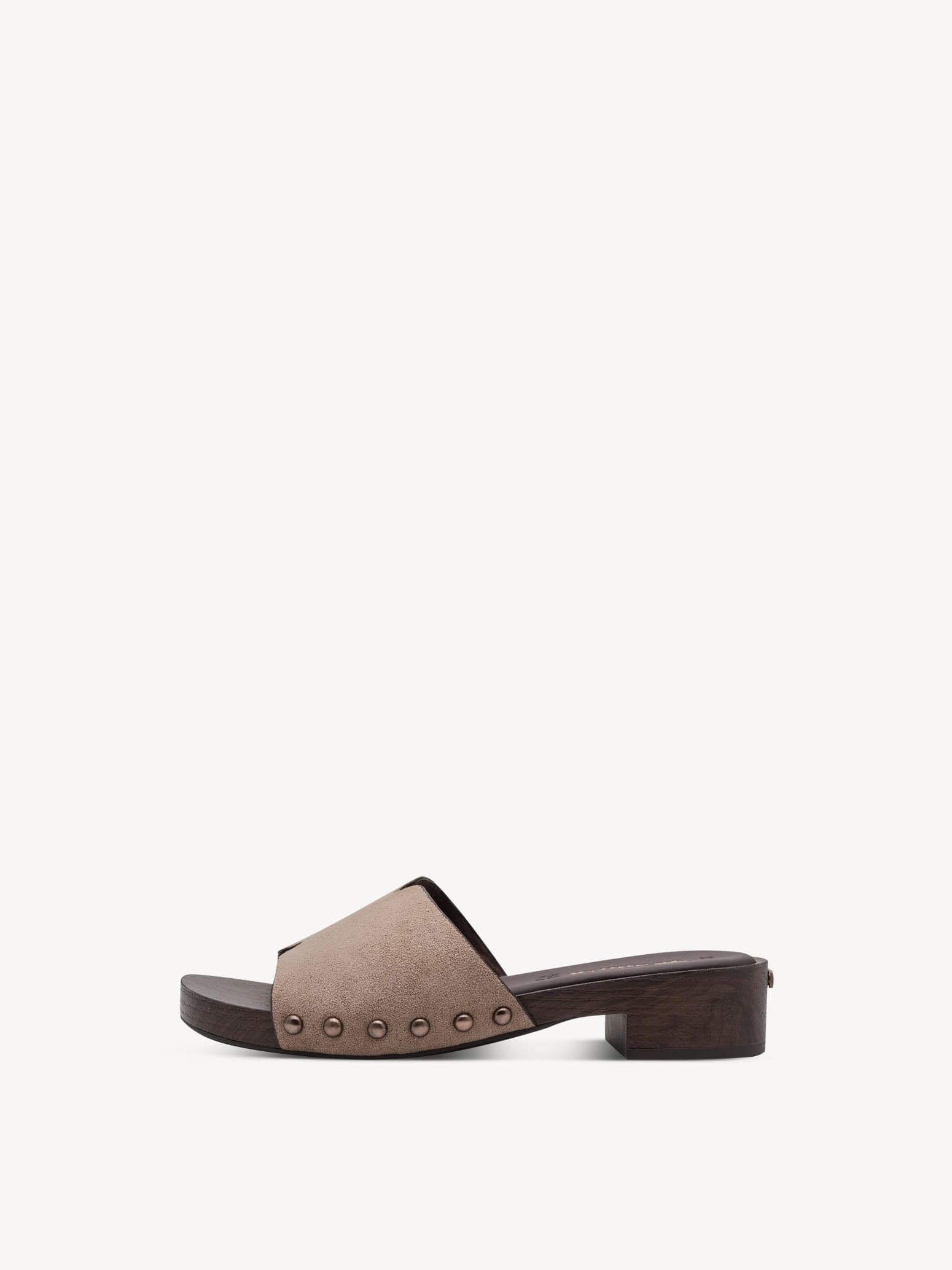 Slipper beige - 41