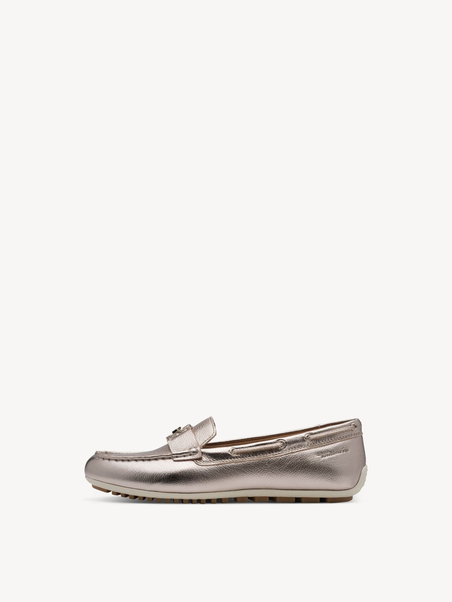 Mocassin metallic - 38