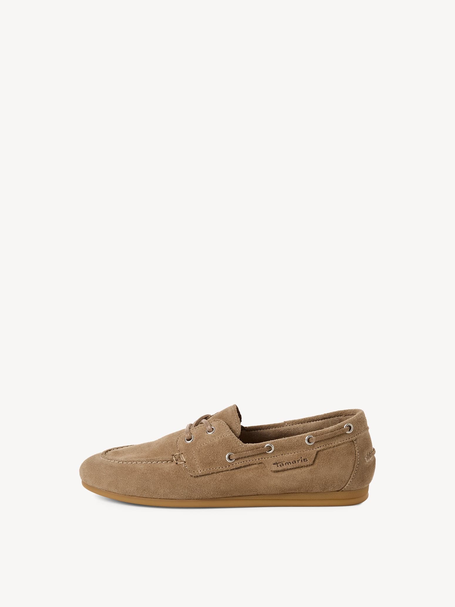 Mocassin beige - 36