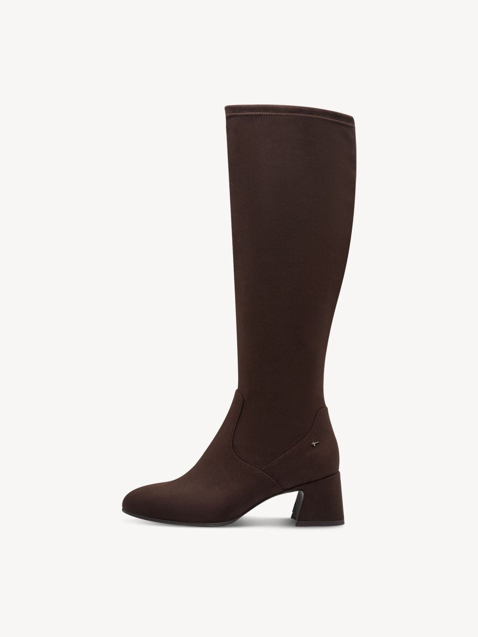 Bottes marron - 41