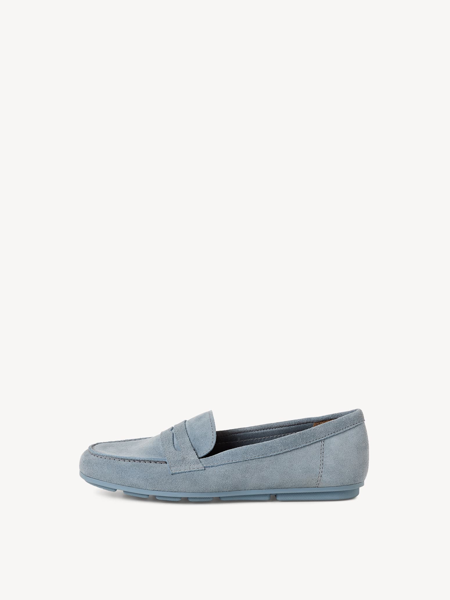 Slipper bleu - 41