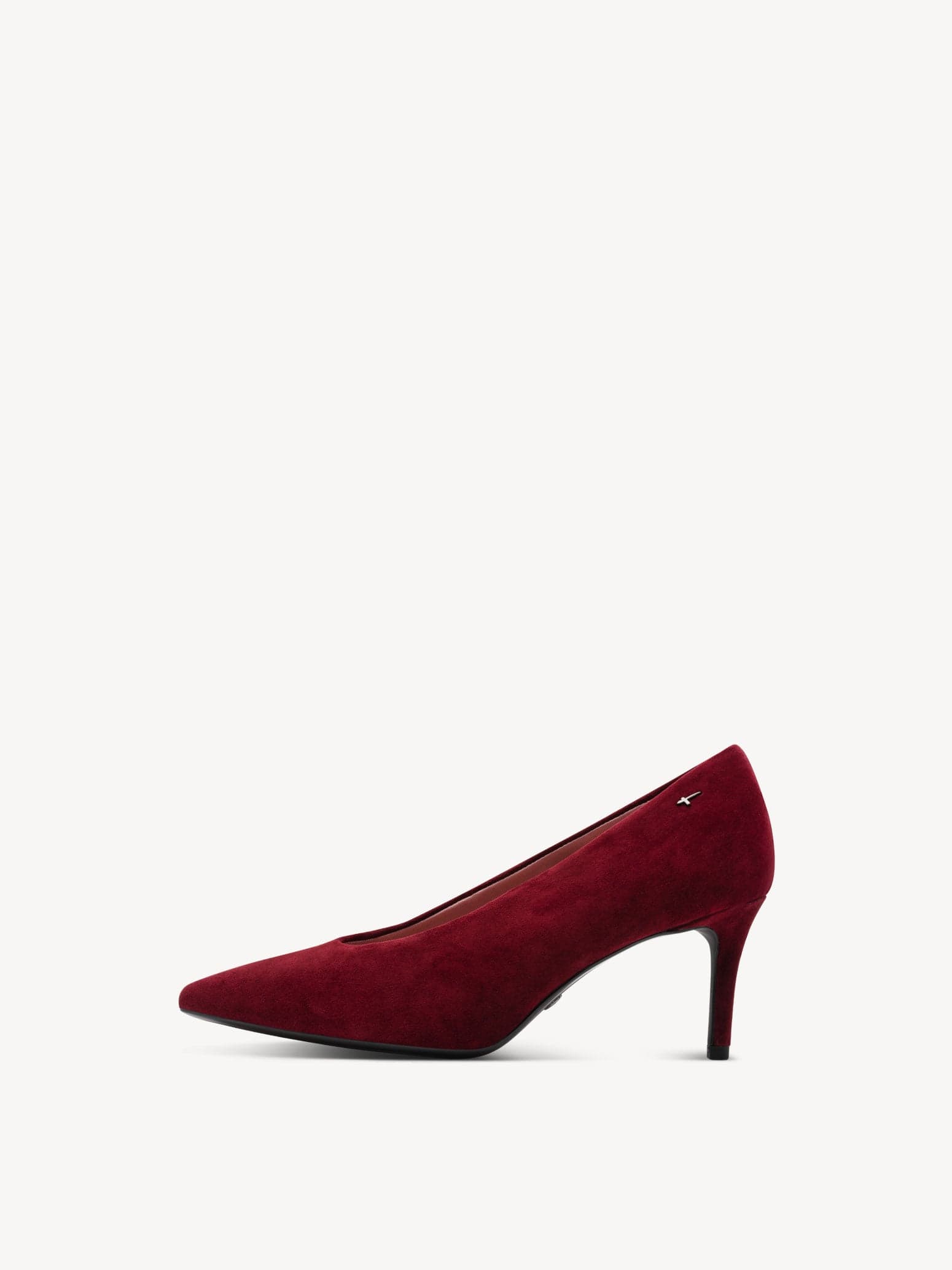 Pumps rood - 38