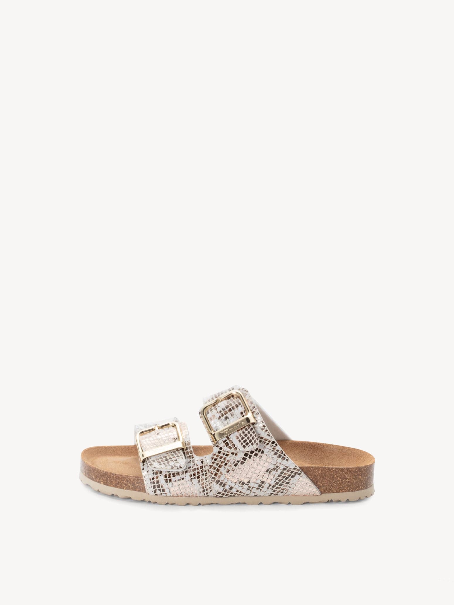 Slipper beige - 39