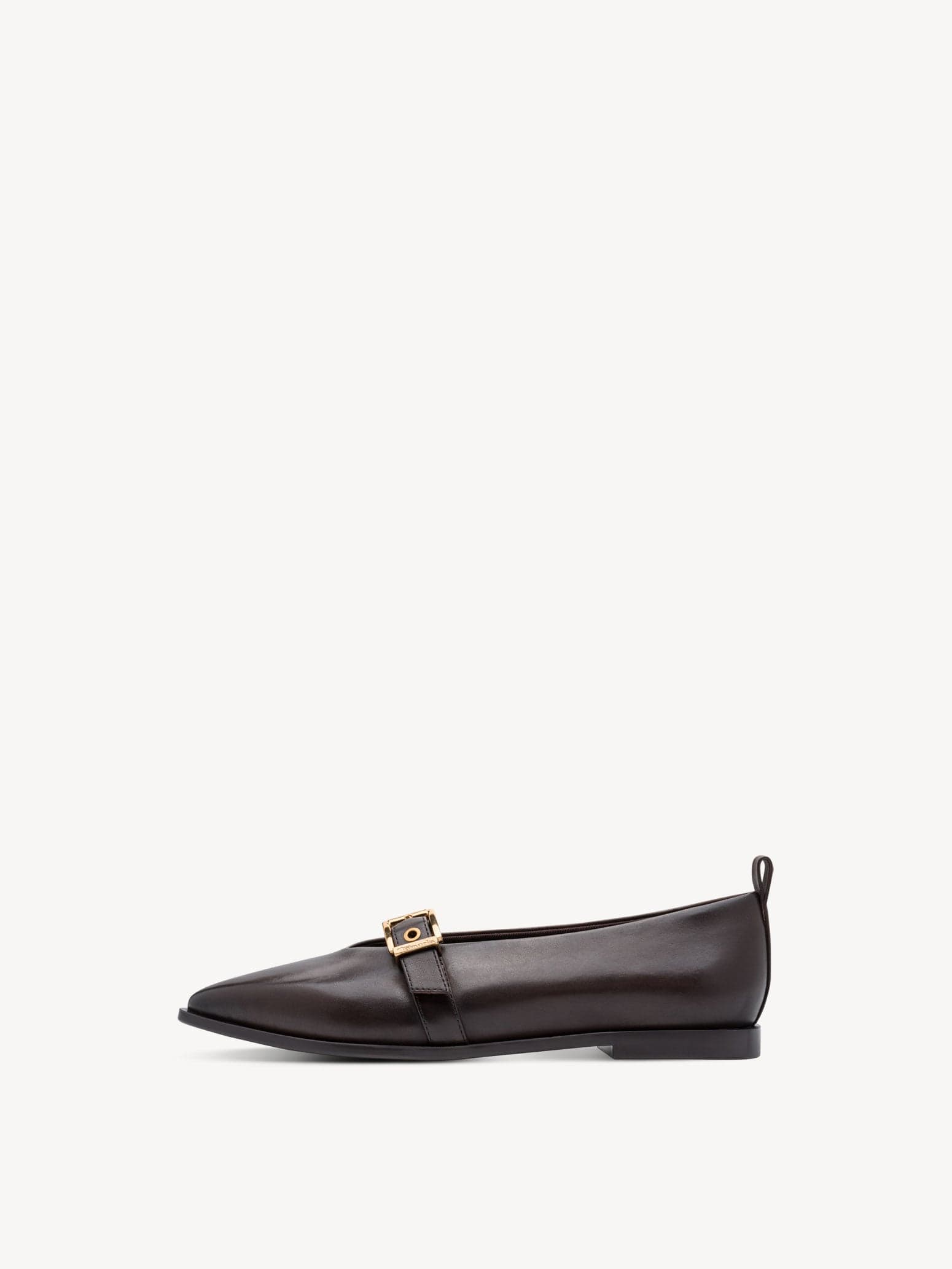 Ballerina bruin - 37
