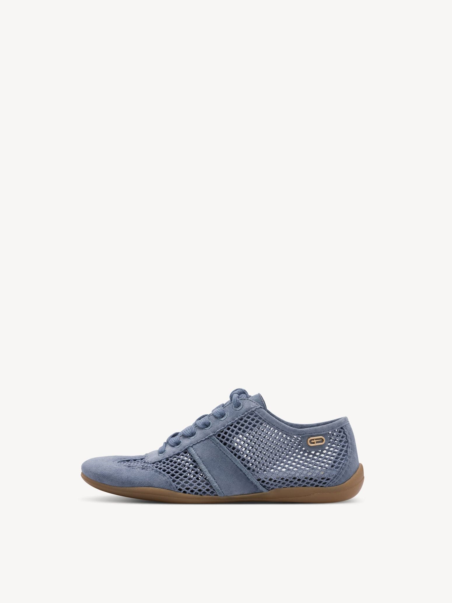 Basket bleu - 37