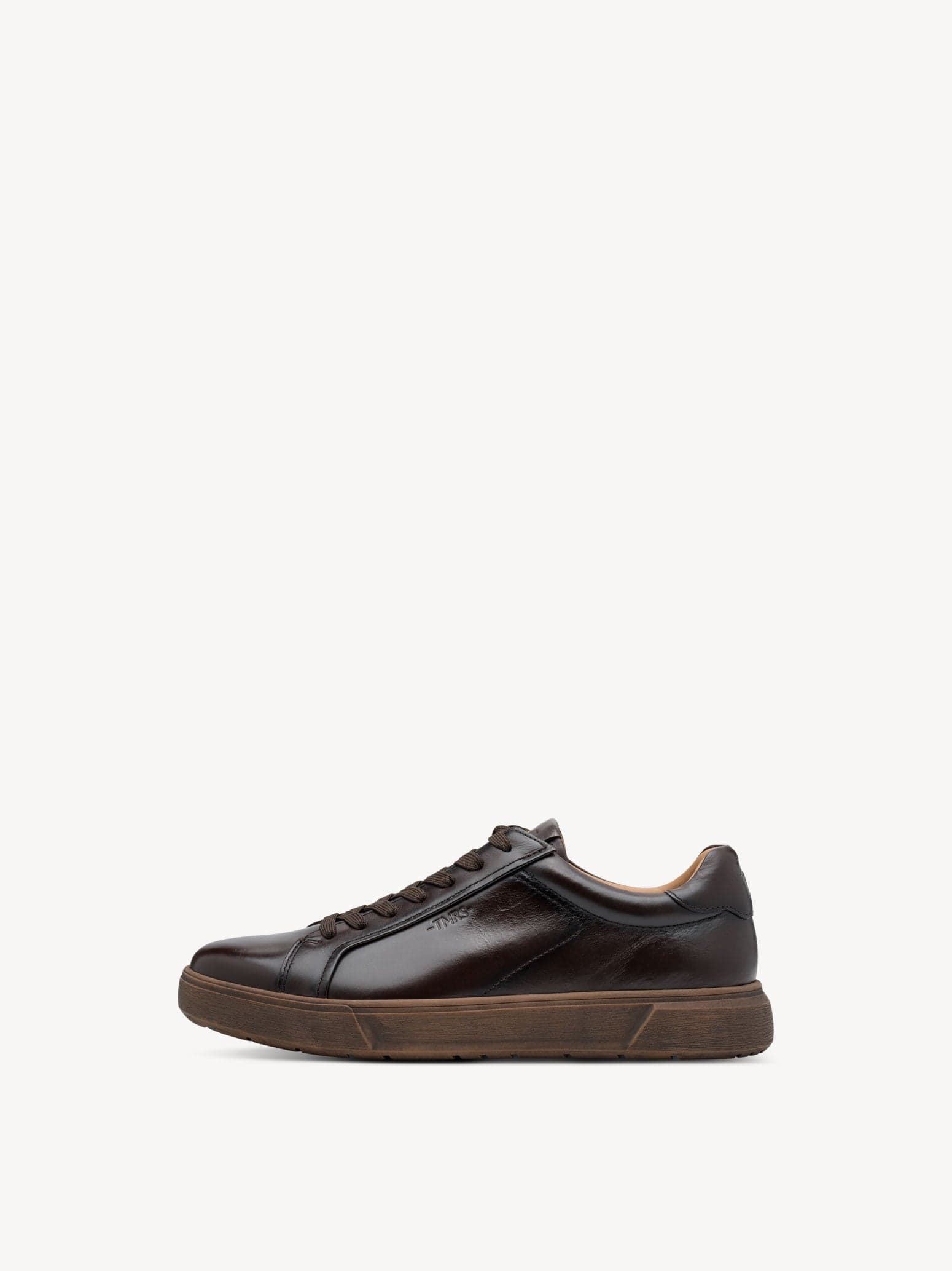 Basket marron - 40