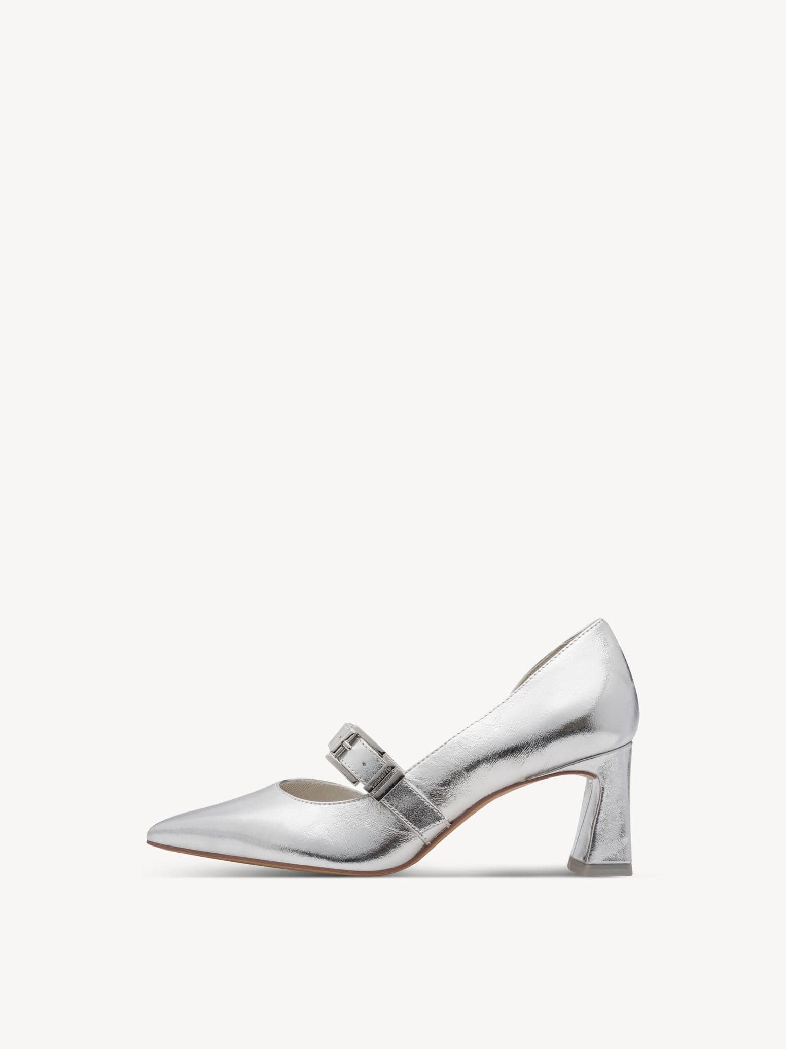 Pumps metallic - 40