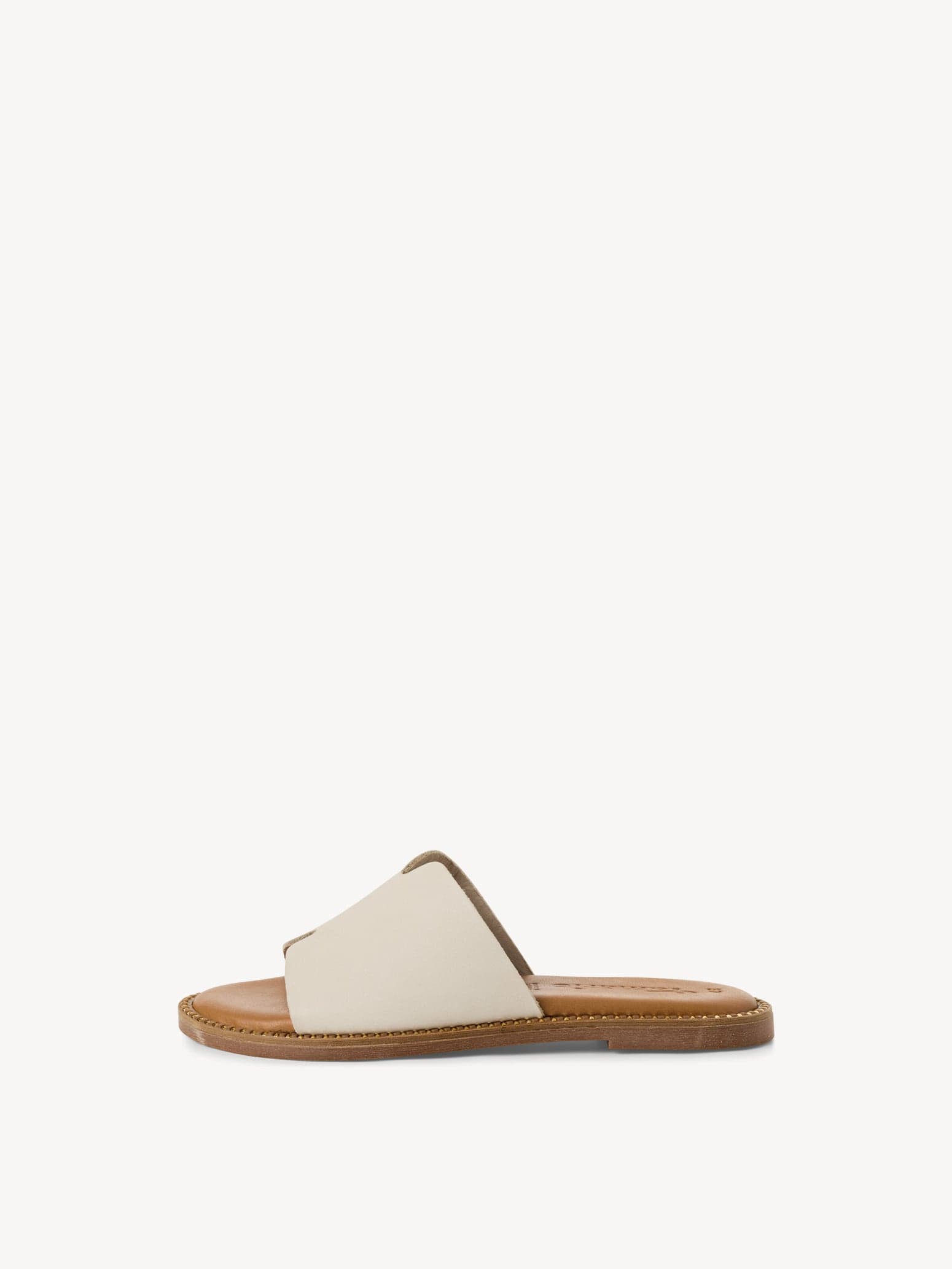 Mule beige - 39
