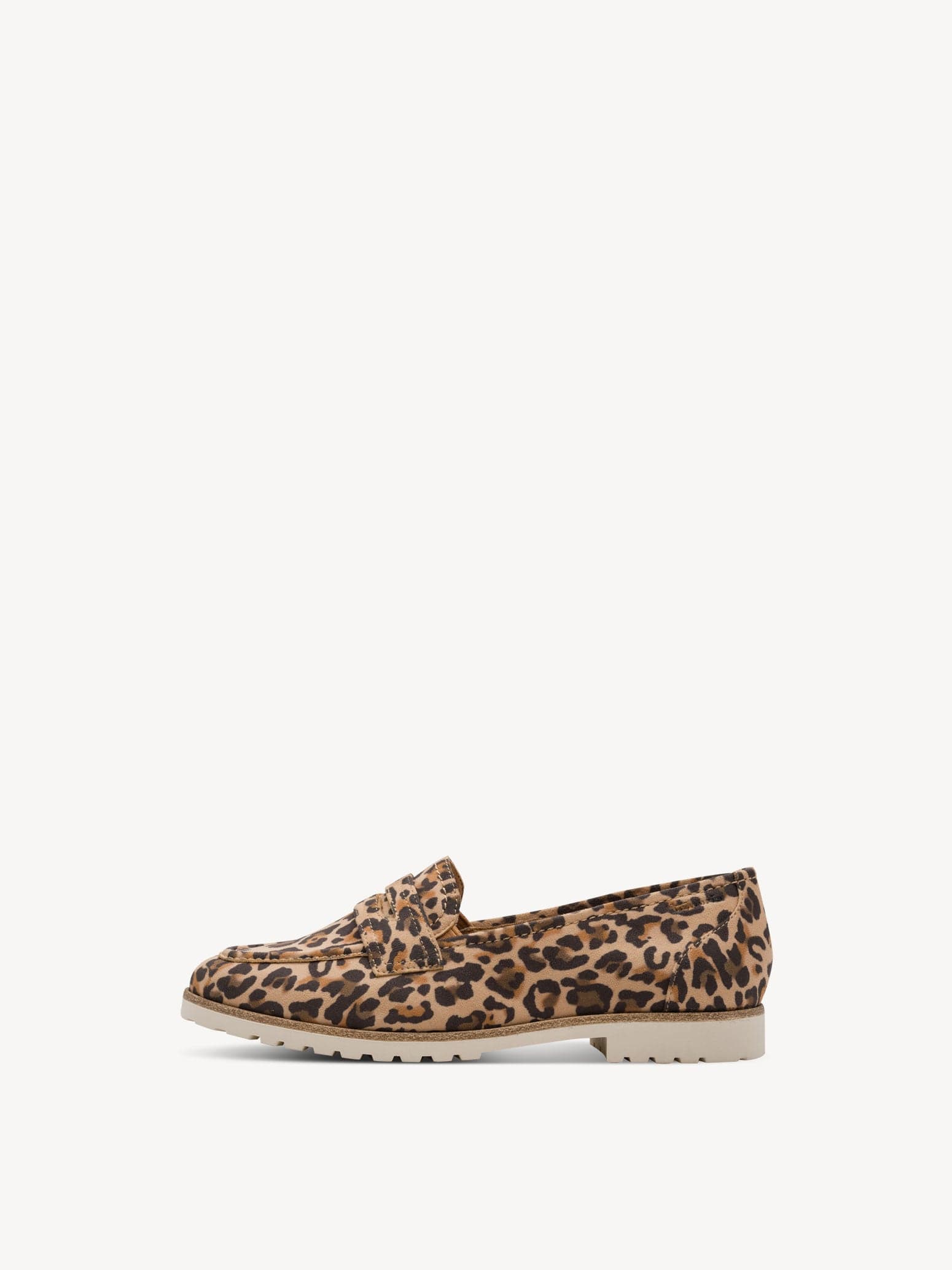 Slipper marron - 41
