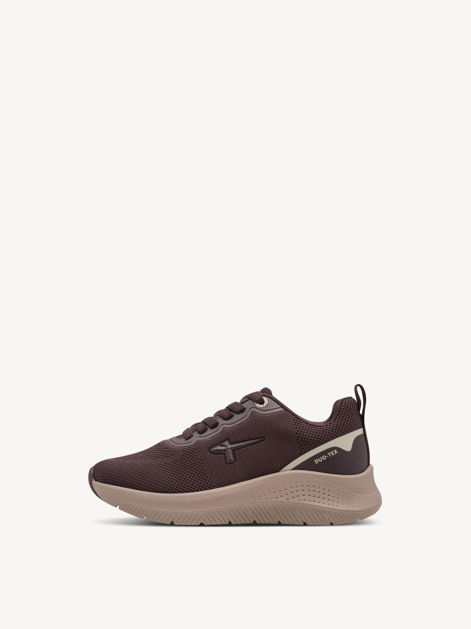 Sneaker bruin - 36