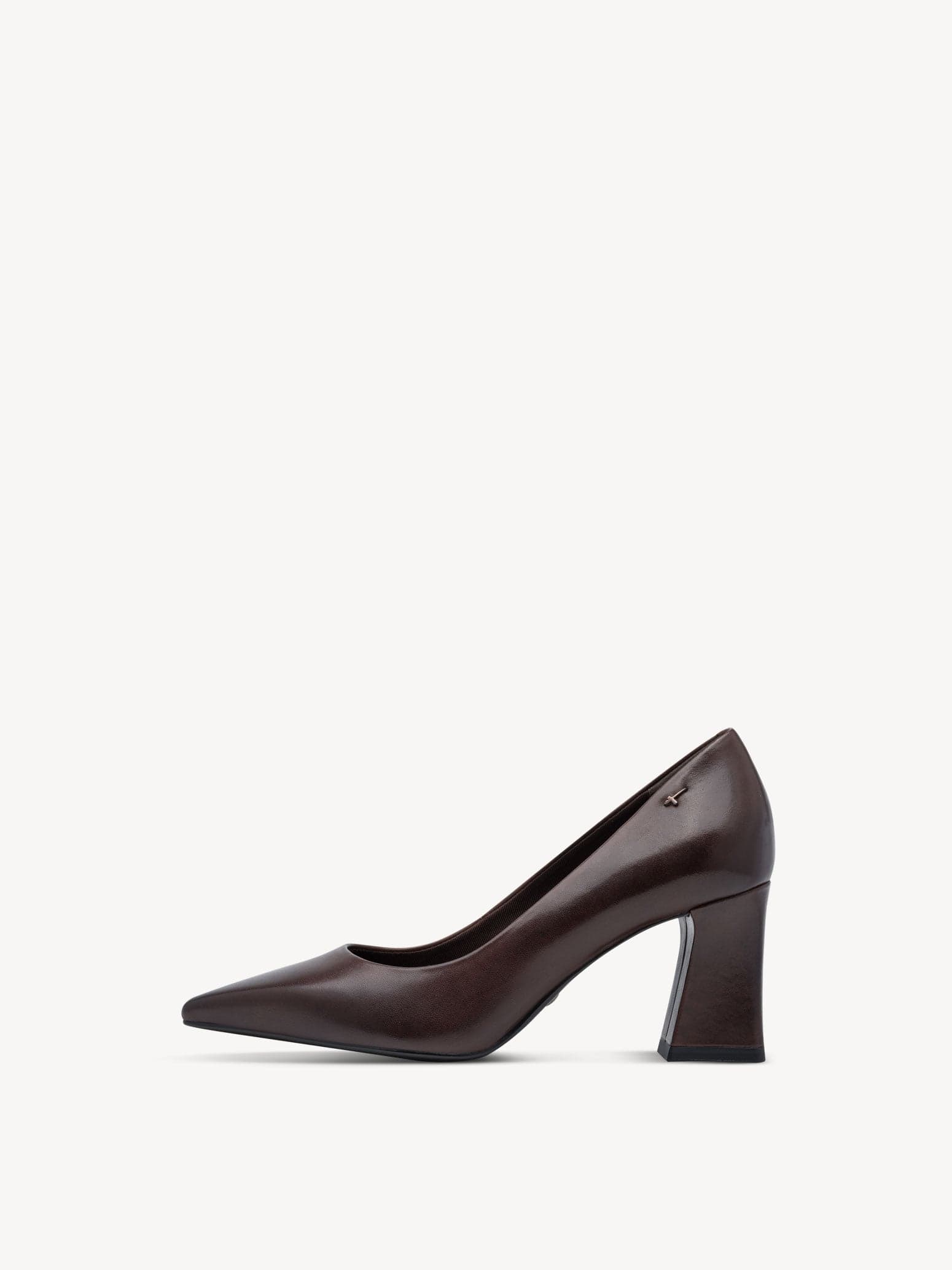 Pumps bruin - 39