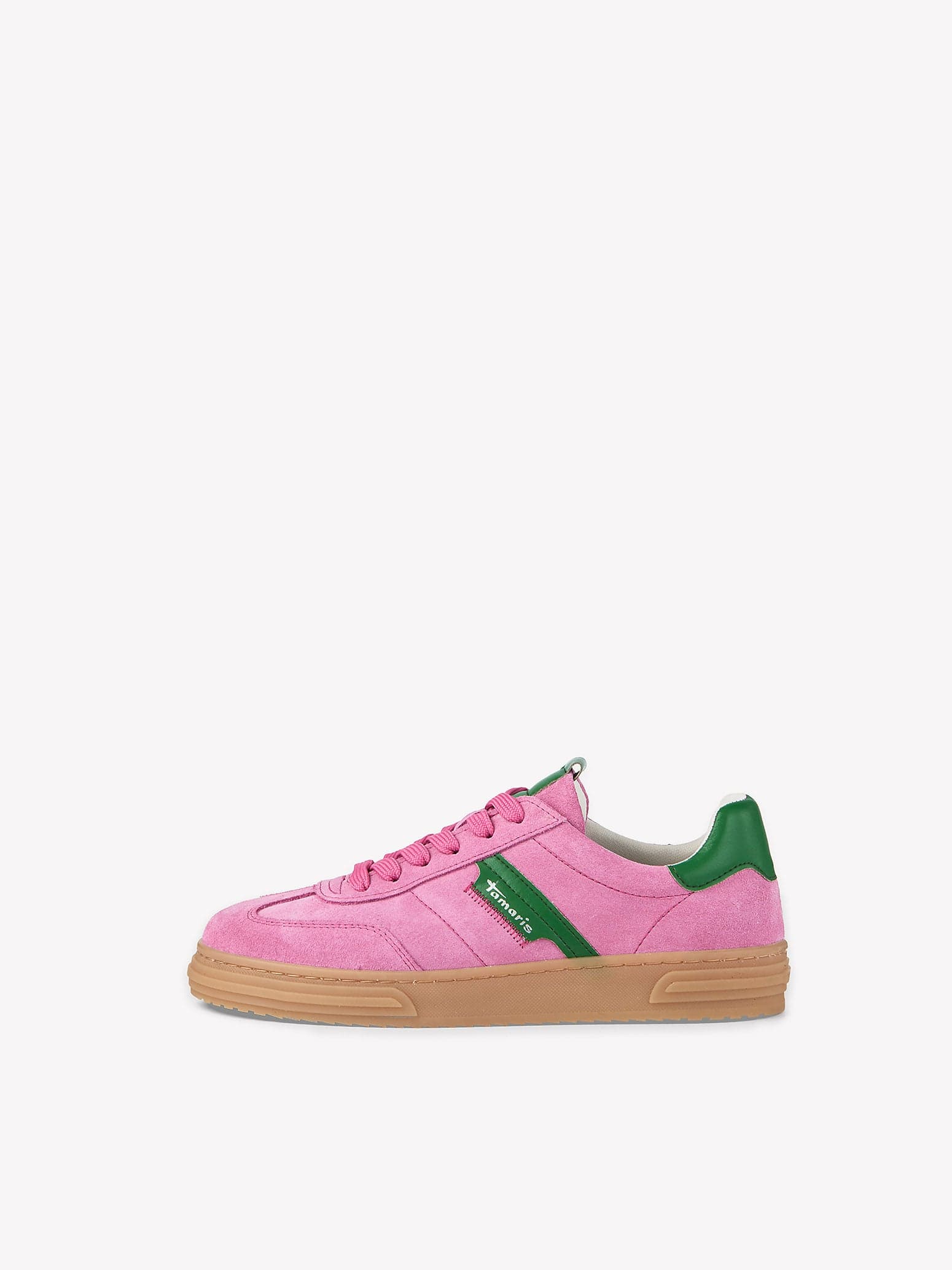 Sneaker roze - 42
