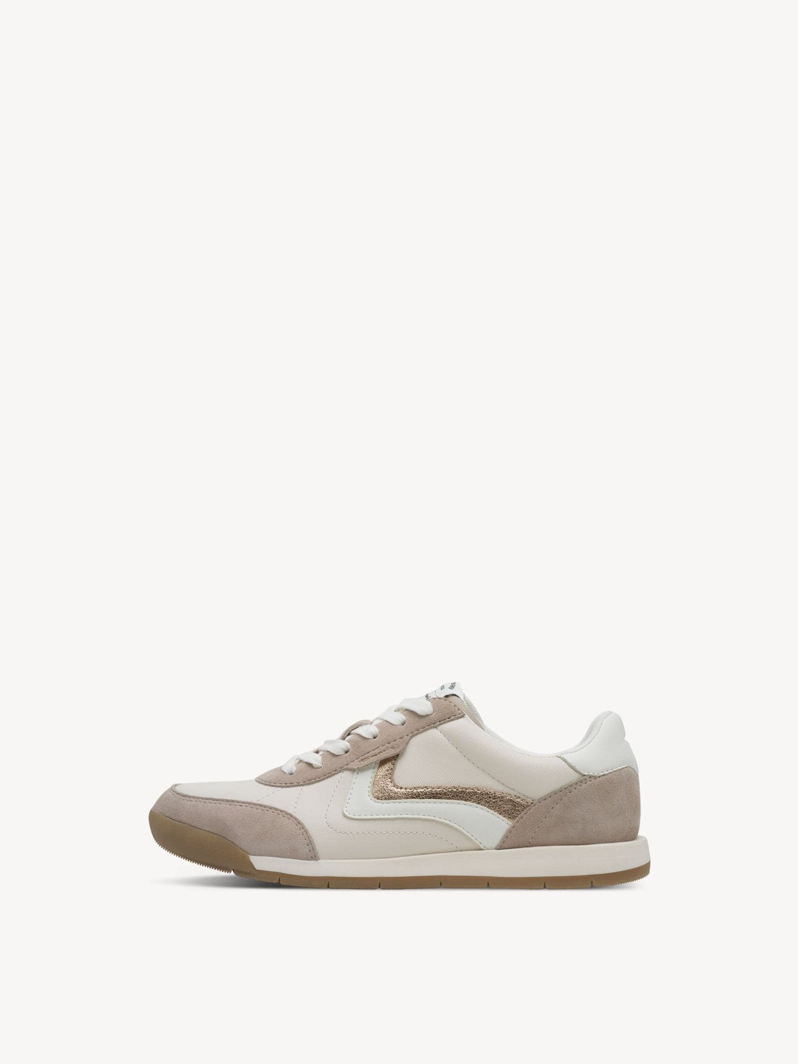 Sneaker beige - 40
