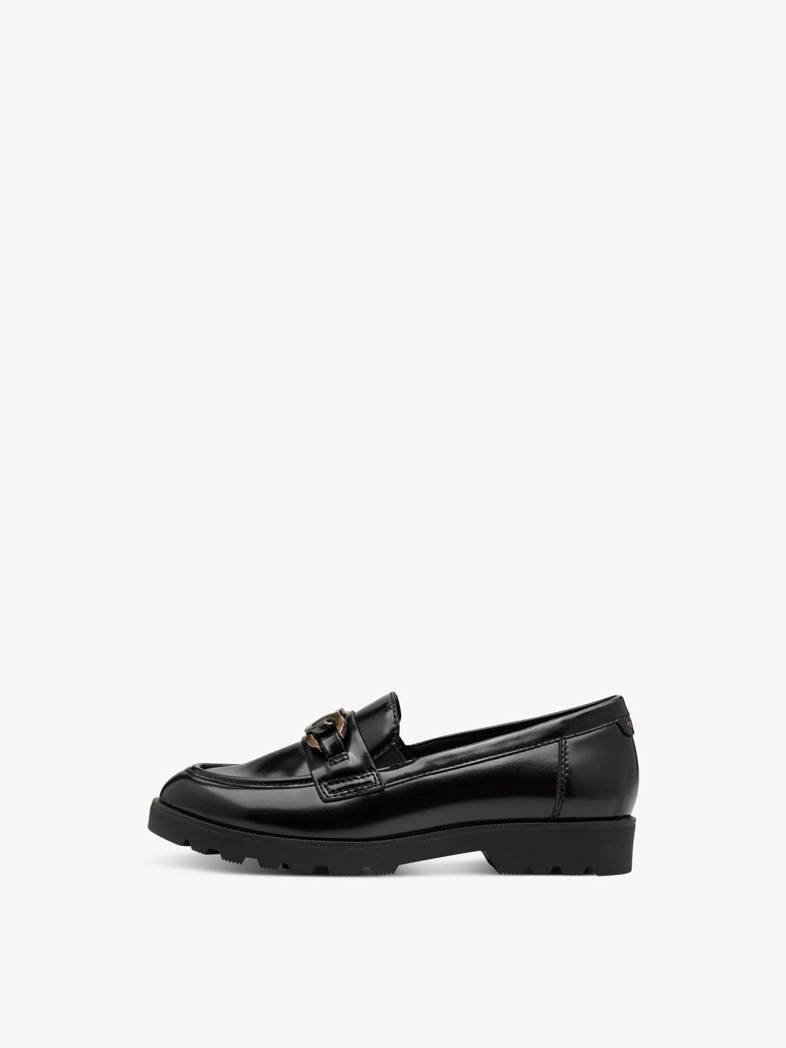 Slipper noir - 37