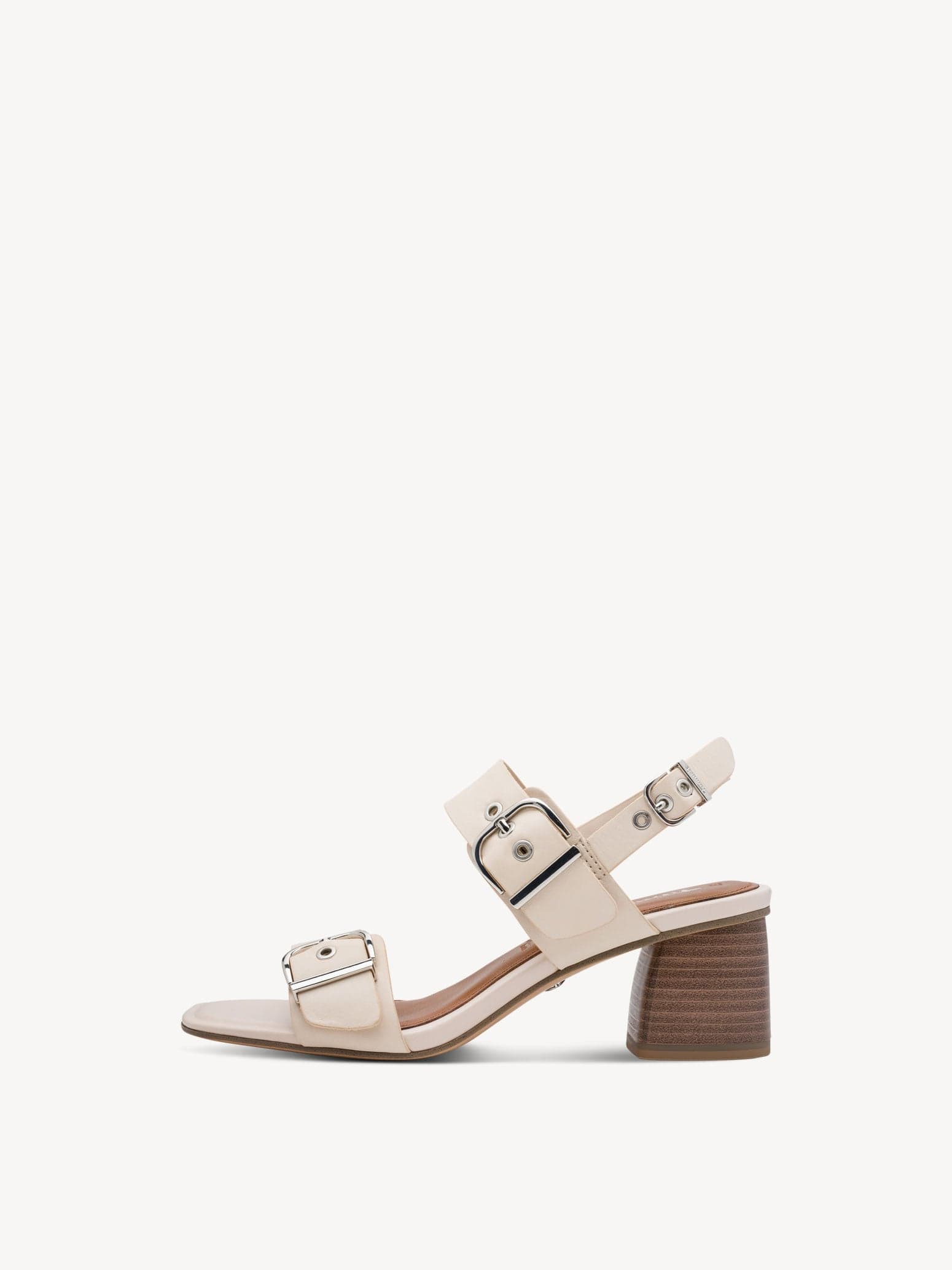 Sandaaltje beige - 37