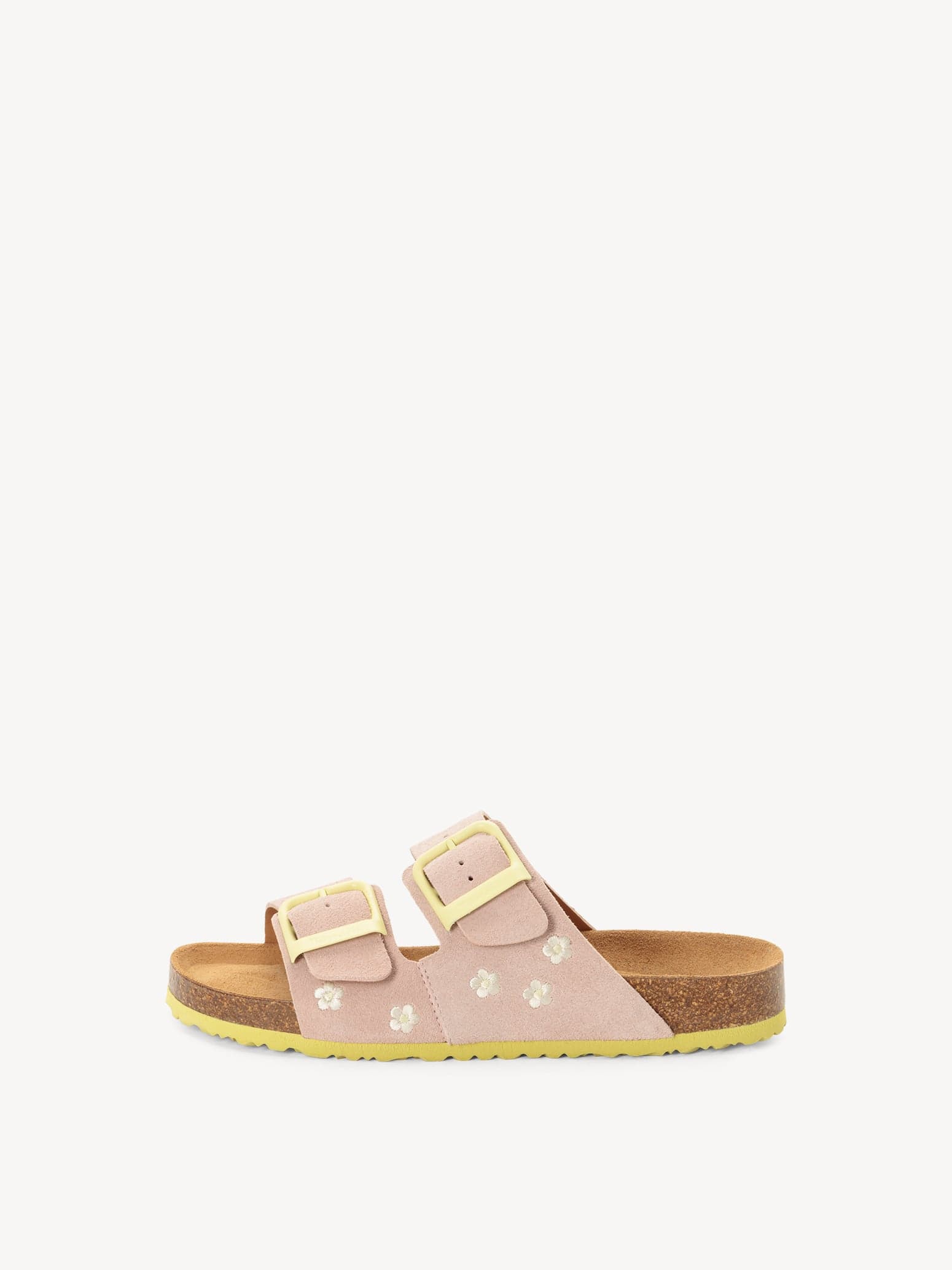 Slipper roze - 39