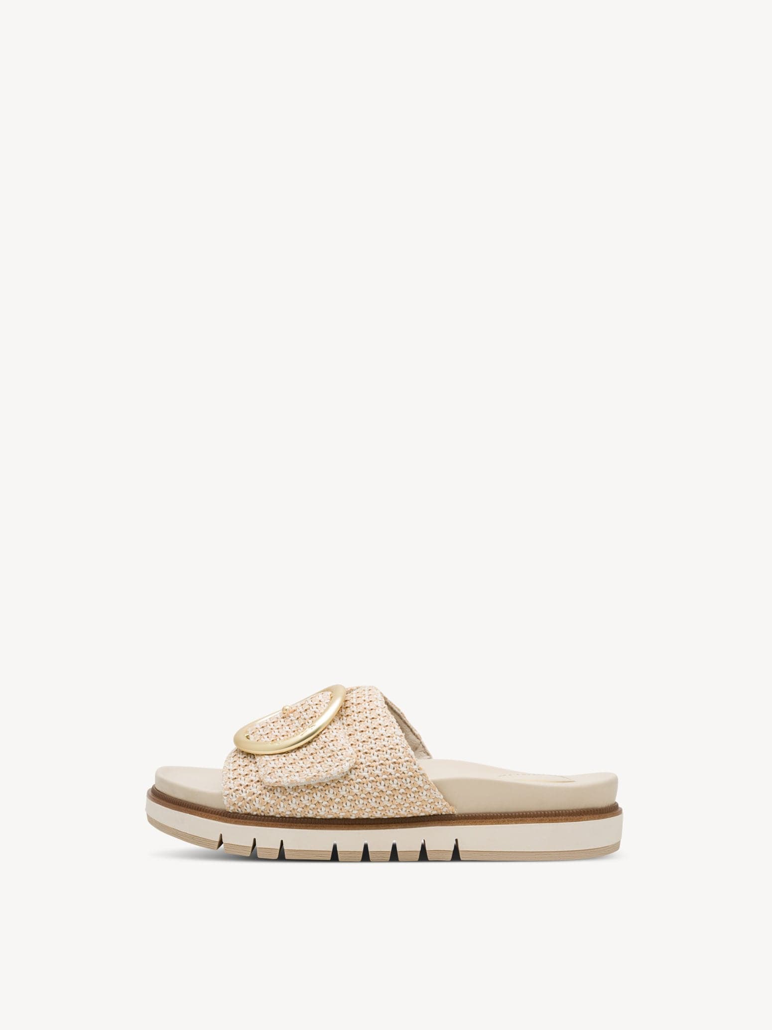Slipper beige - 39
