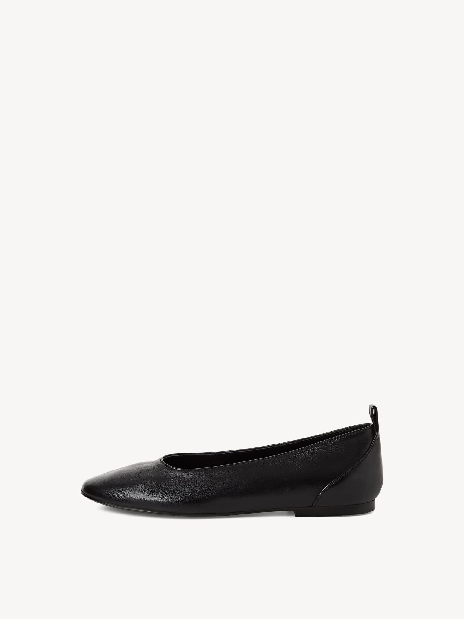 Ballerine noir - 37