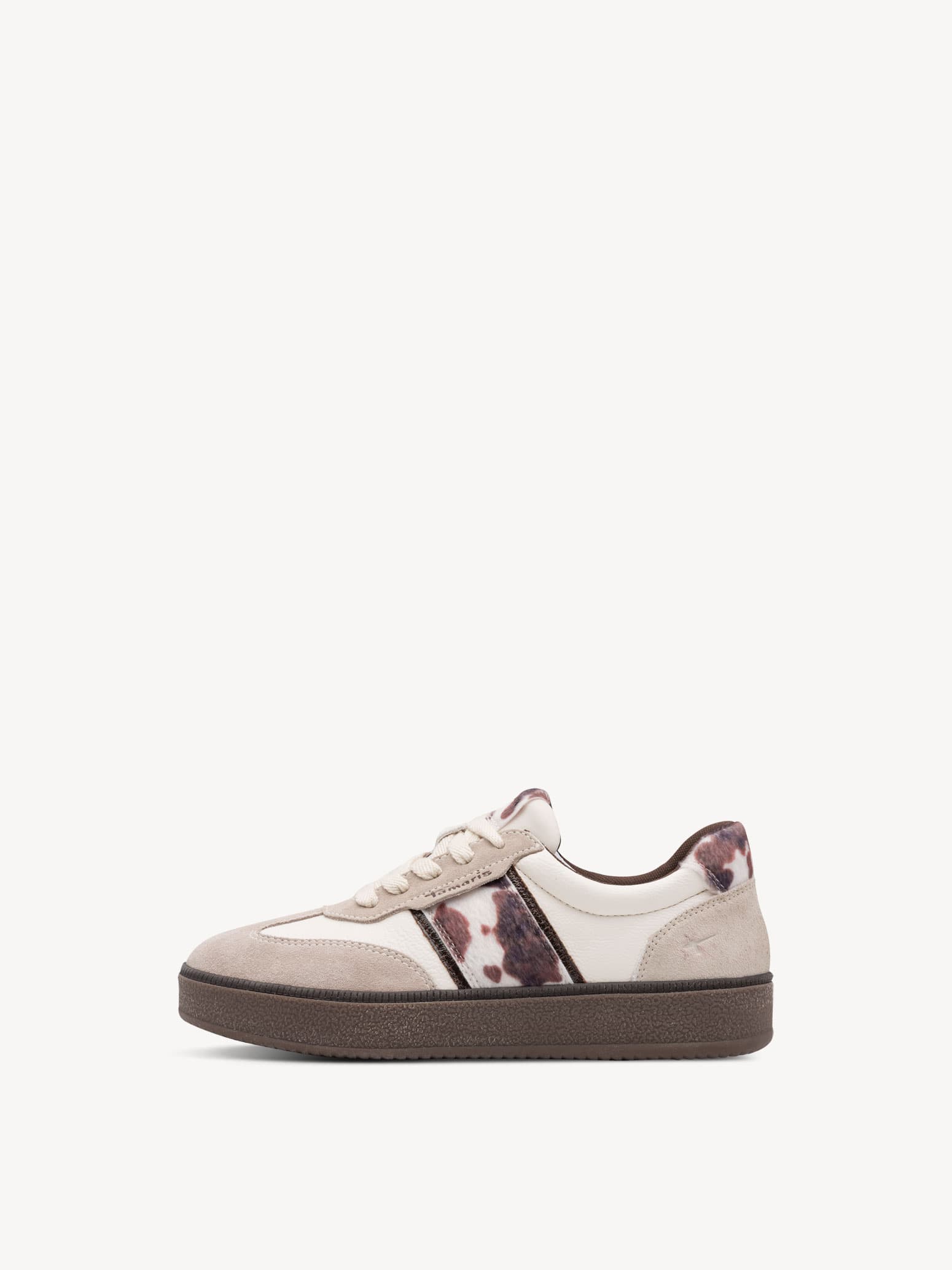 Sneaker wit - 38