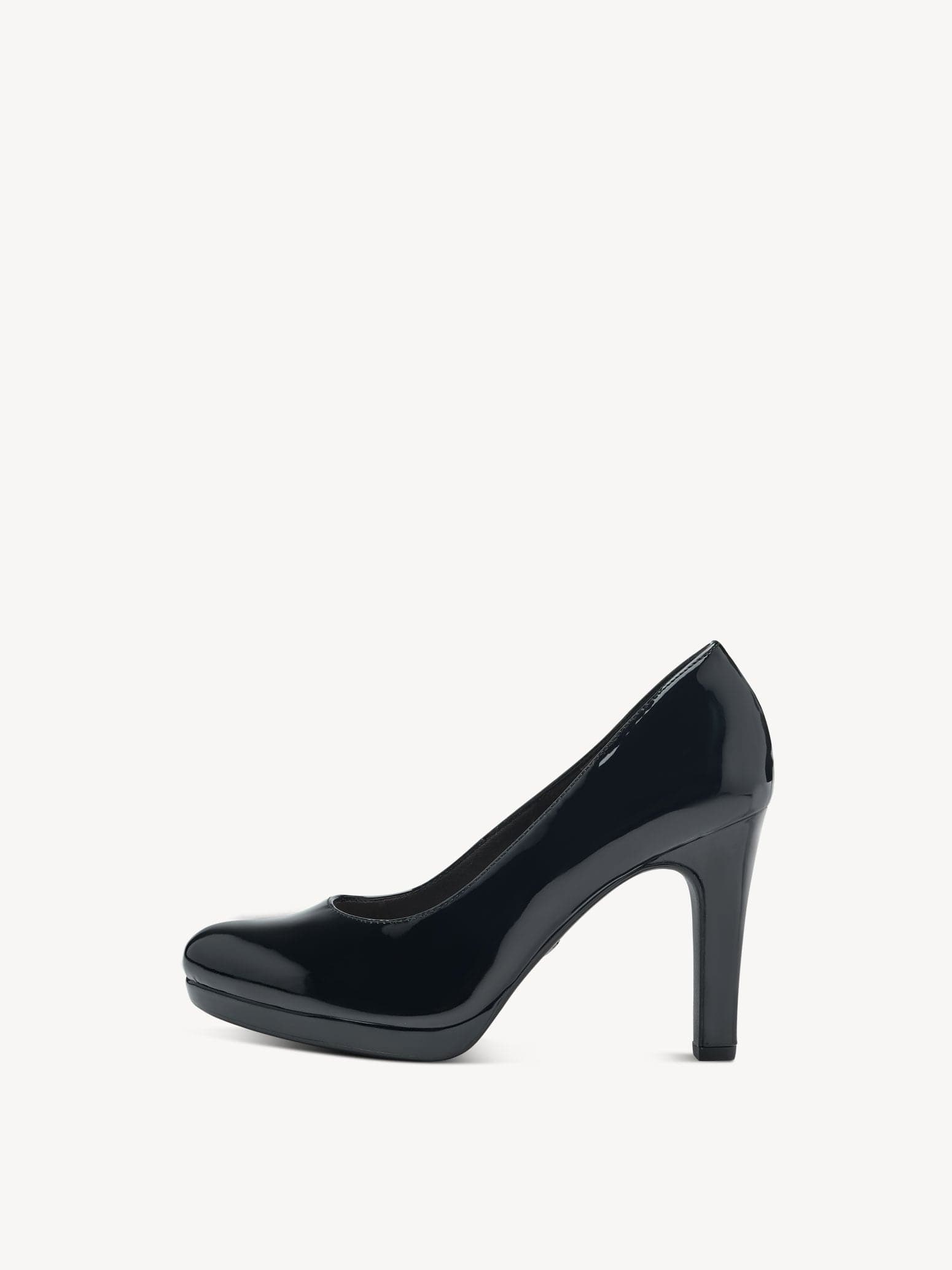 Pumps zwart - 41