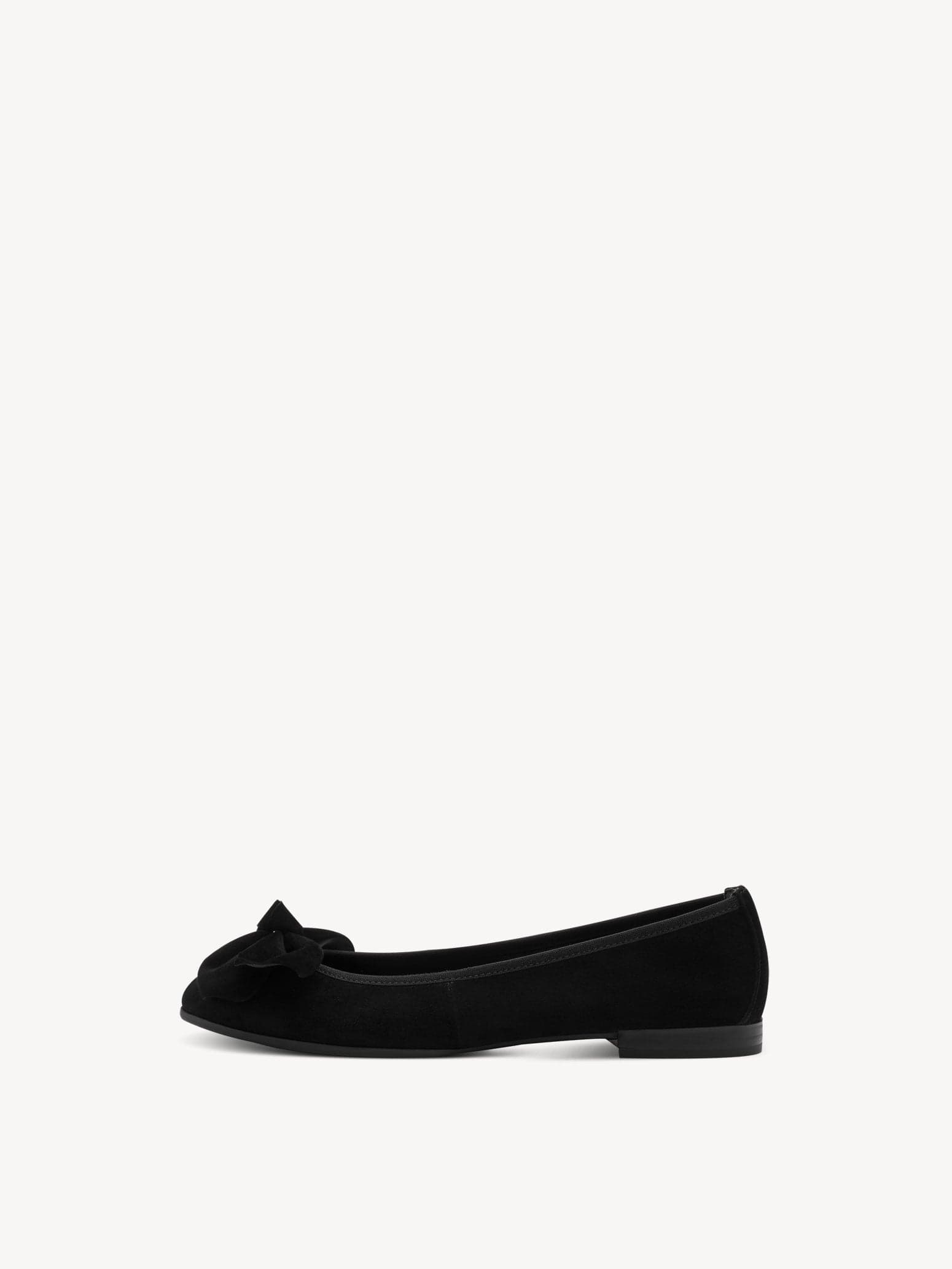 Ballerine noir - 41