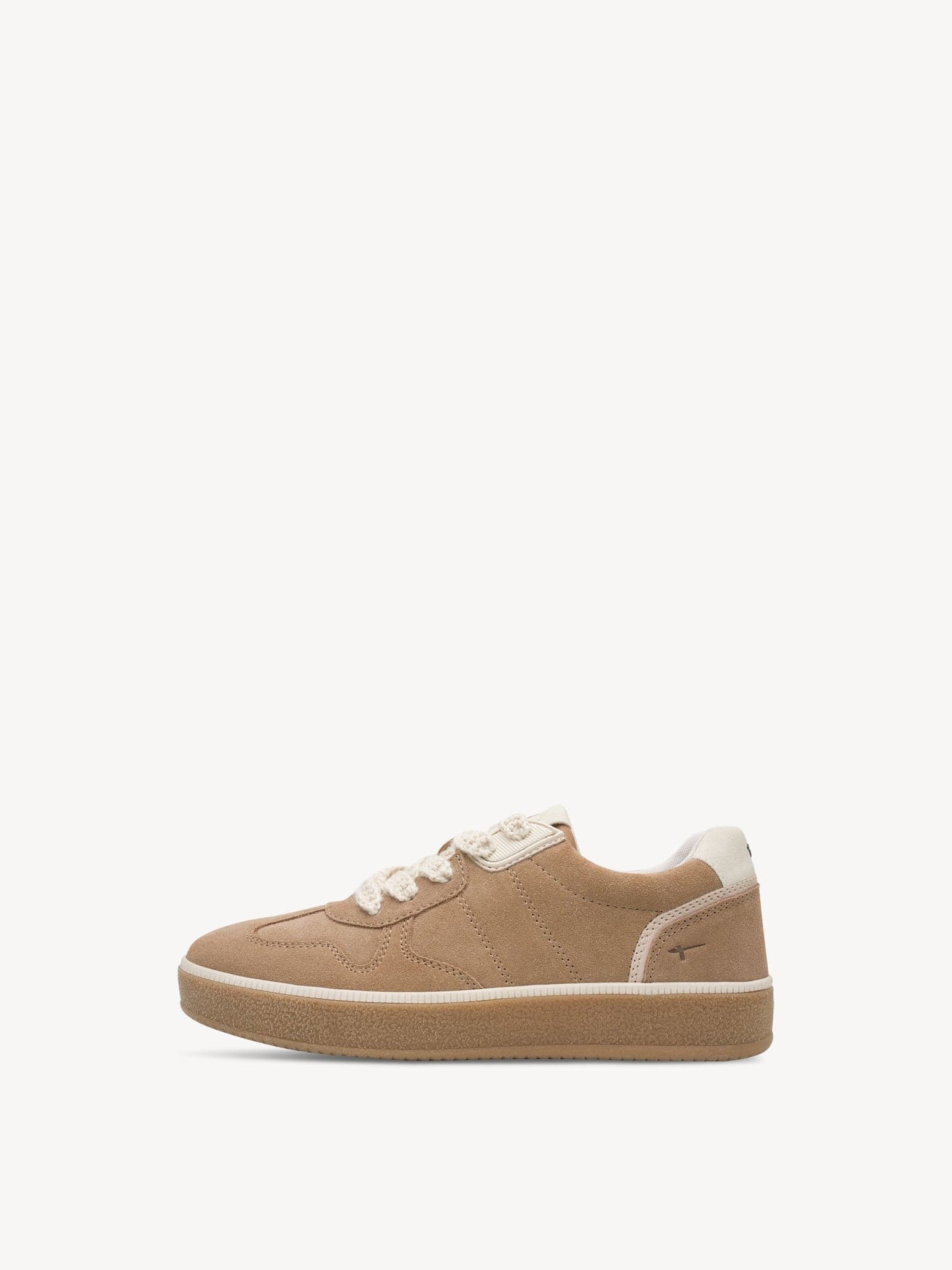 Sneaker bruin - 40