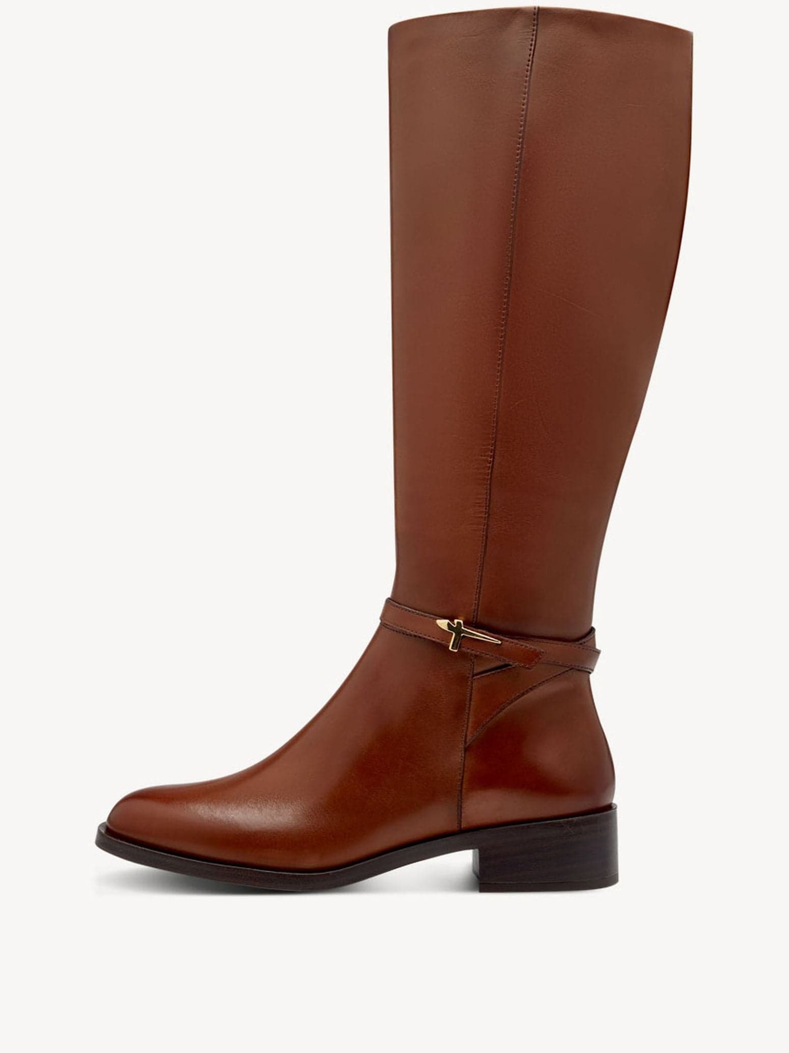 Laarzen bruin - 36