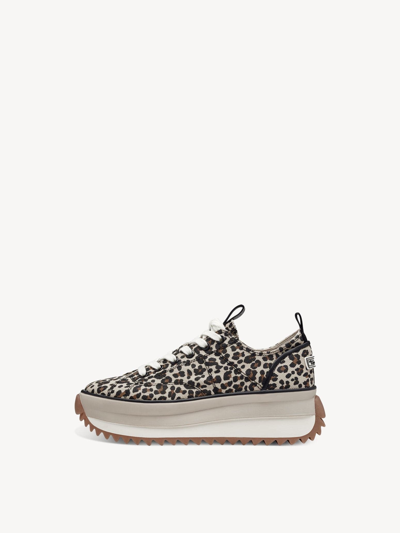 Sneaker bruin - 42