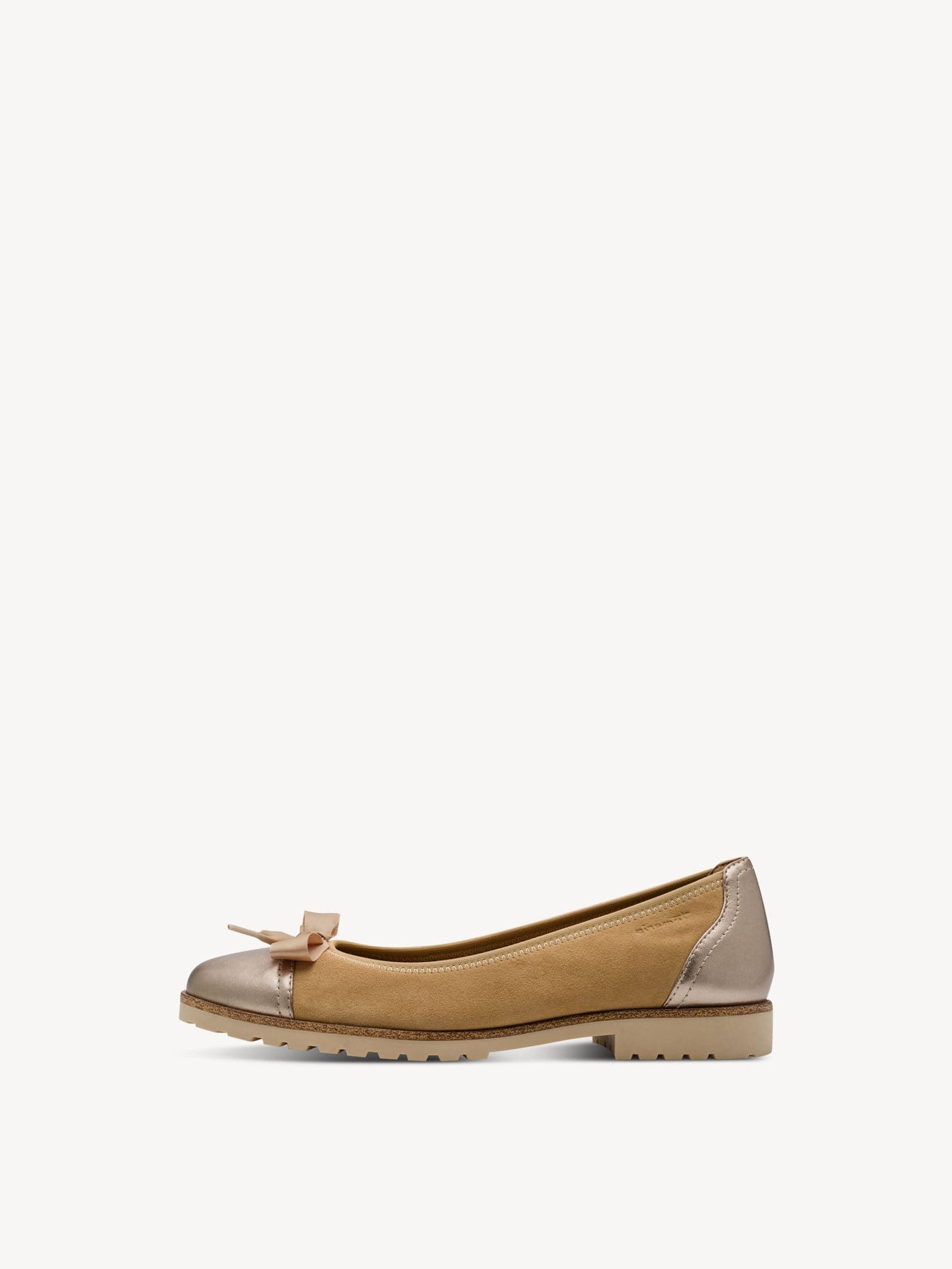 Ballerina bruin - 36