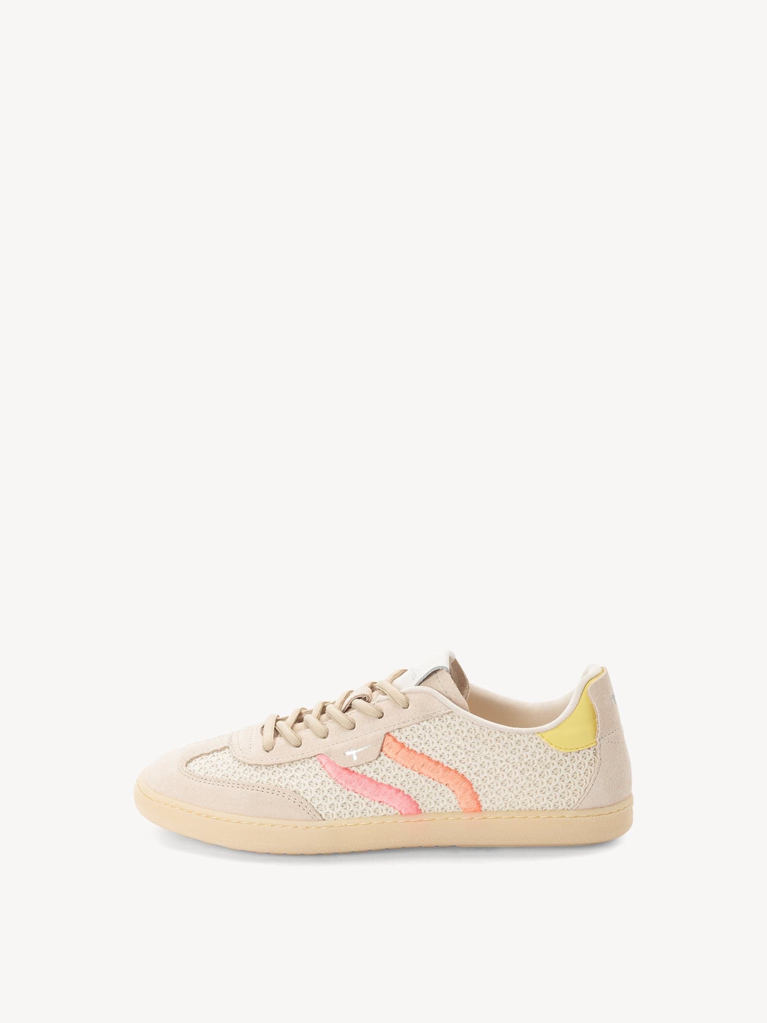 Basket marron - 40