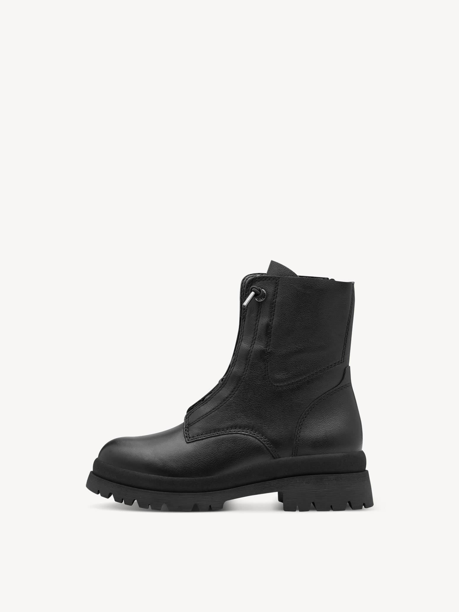 Bottine noir - 41