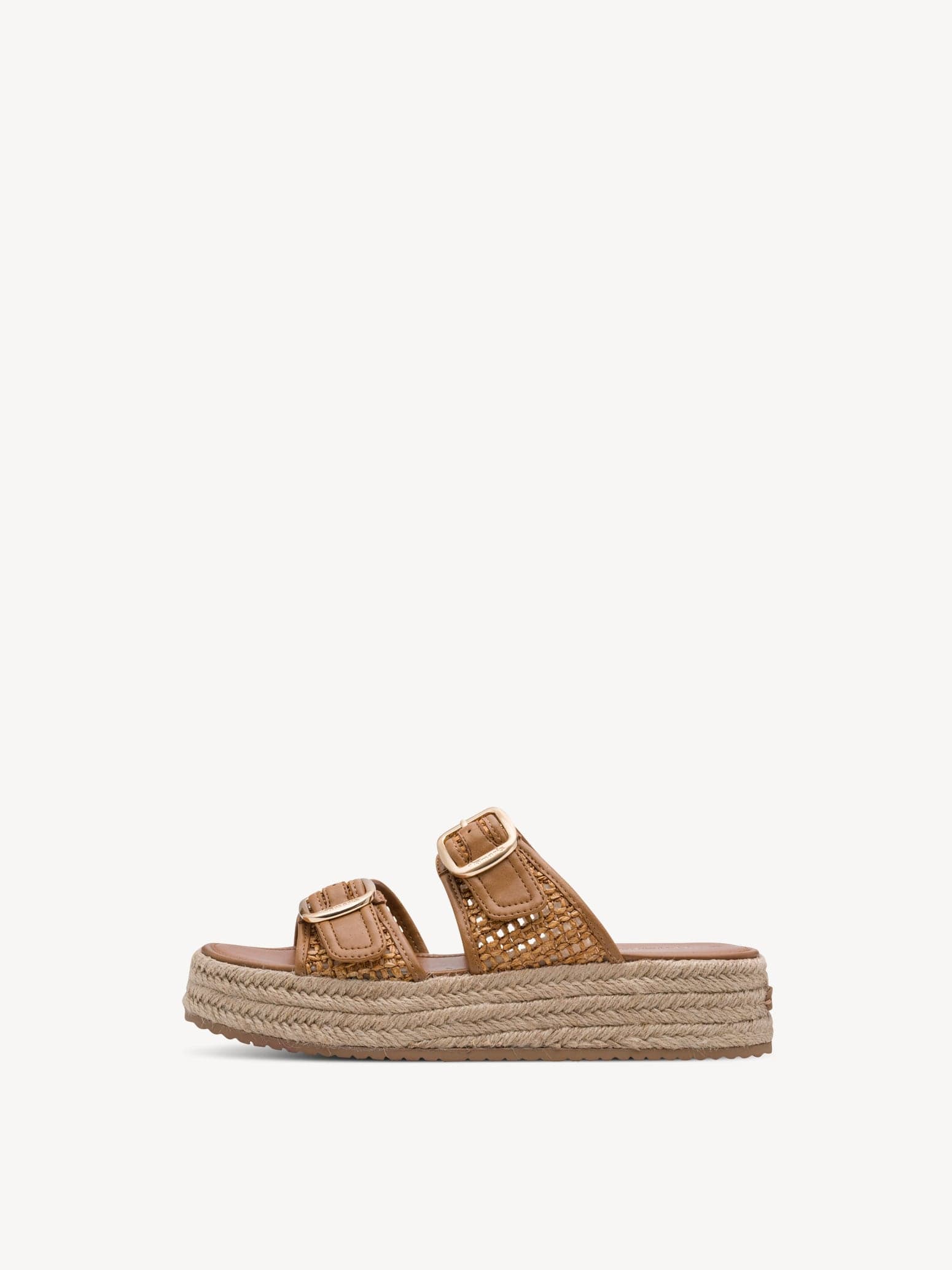 Mule marron - 39