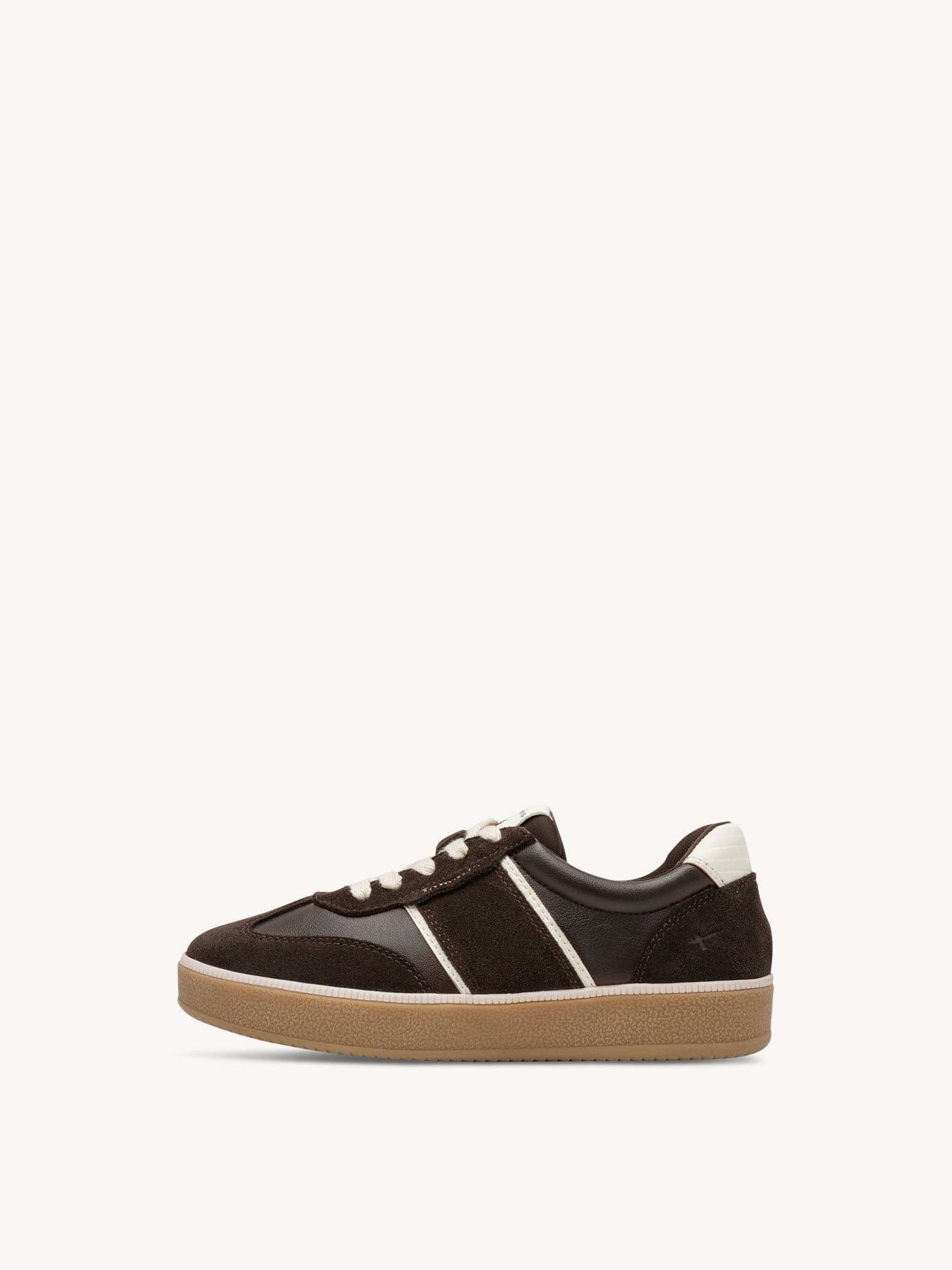Sneaker bruin - 37