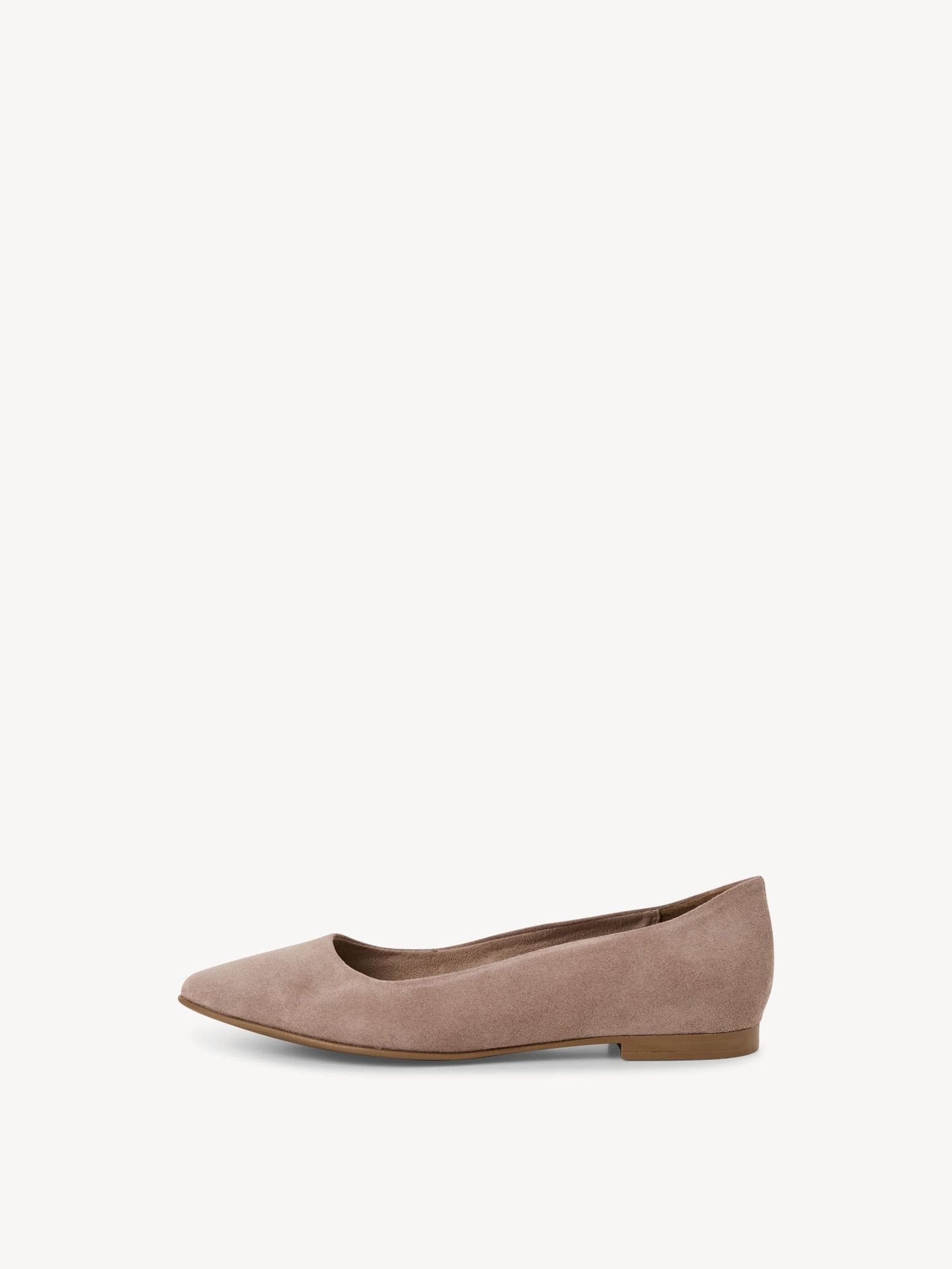 Ballerina beige - 40