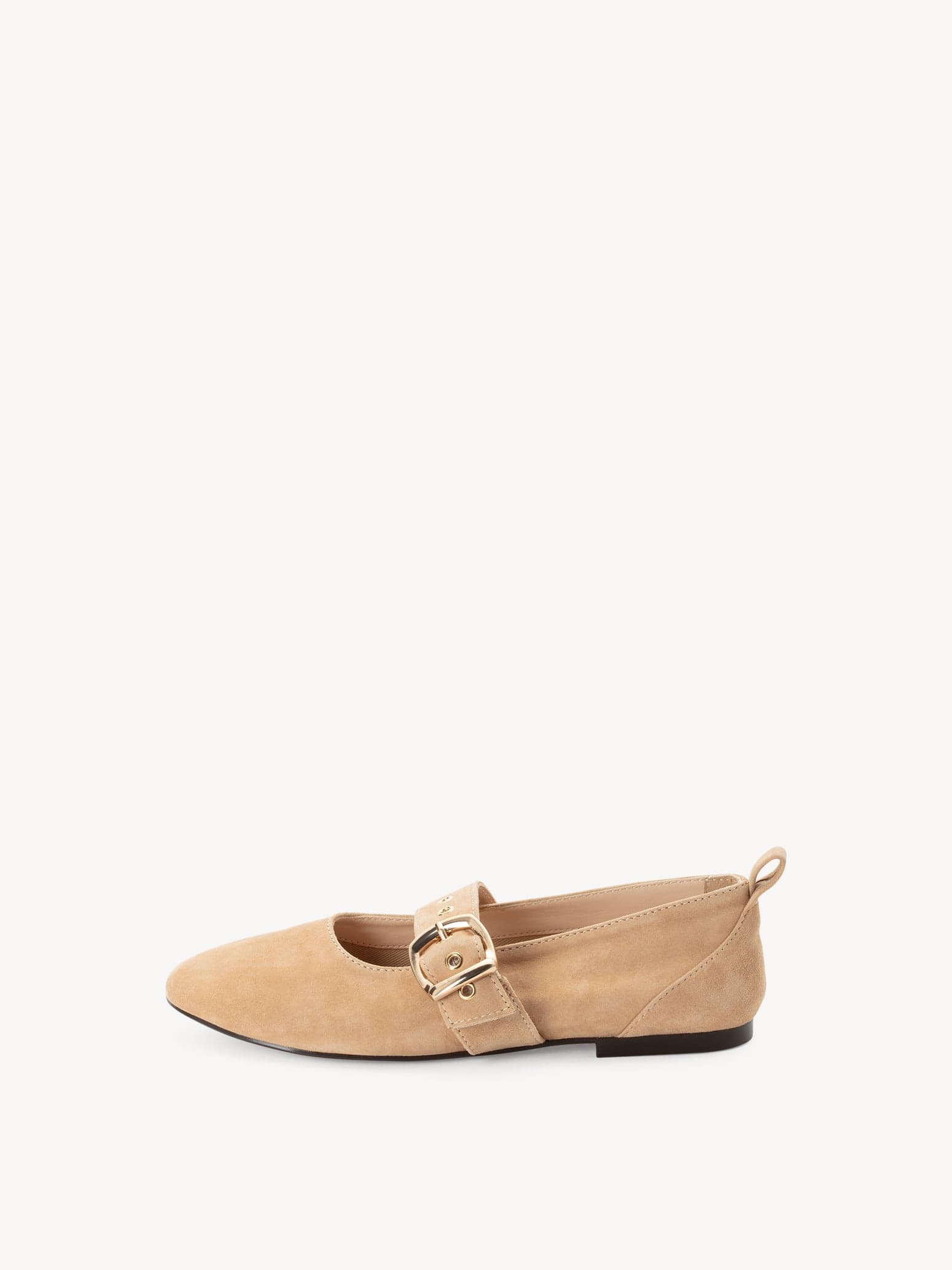 Ballerine beige - 38