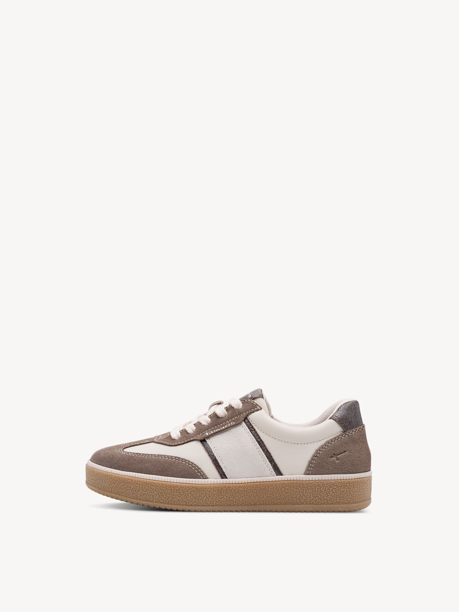 Sneaker wit - 40