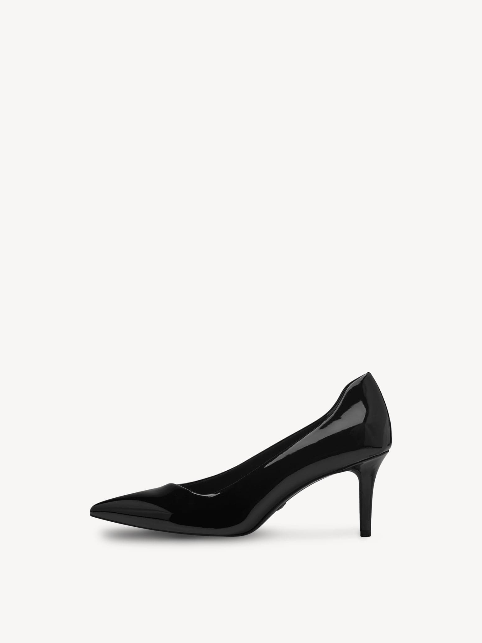 Pumps zwart - 40